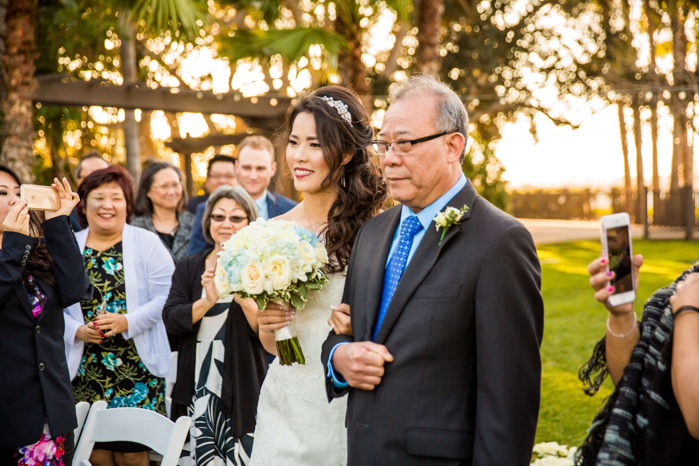 Wedding, Thao and Wesley Wedding Photo #46 by True Photography