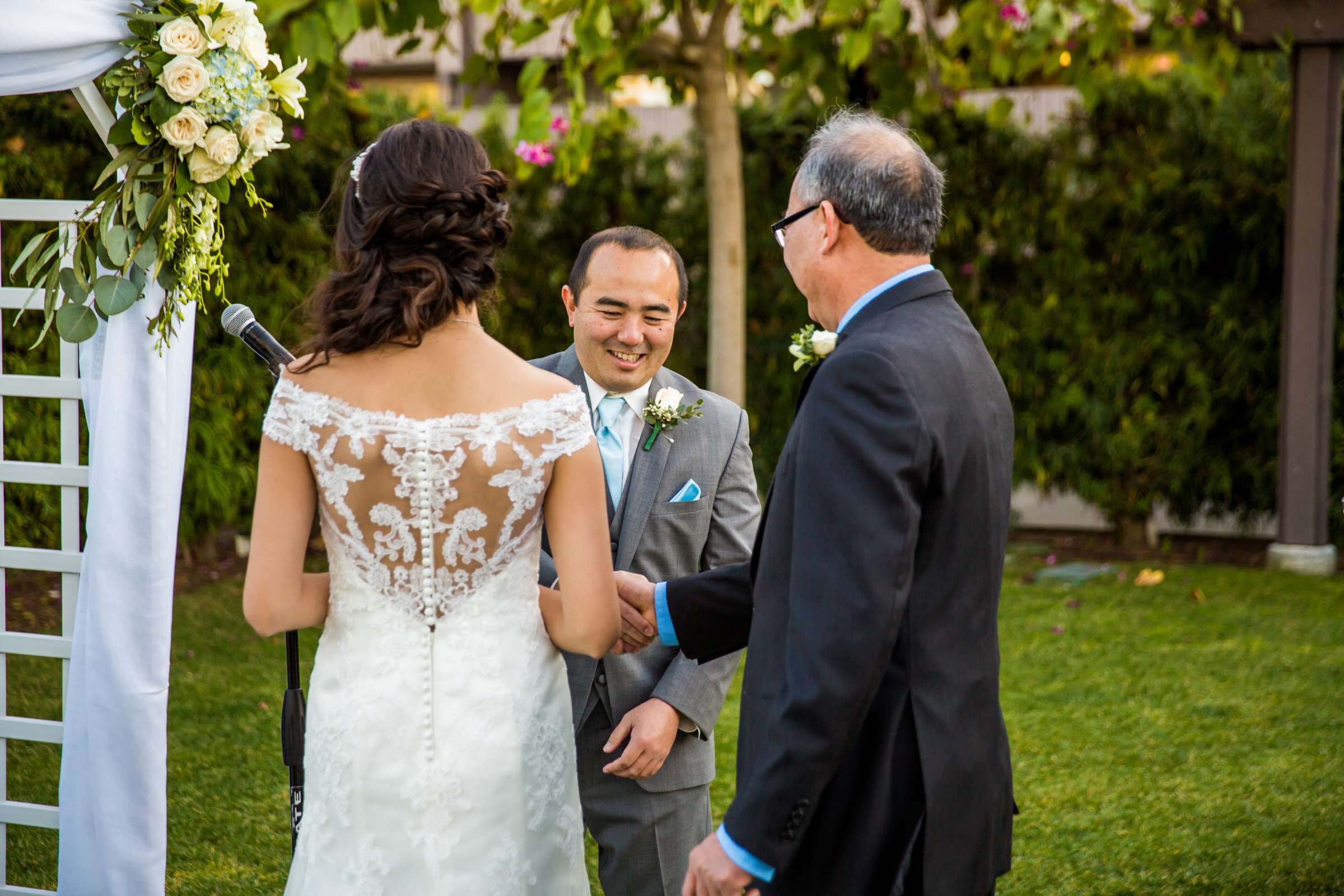 Wedding, Thao and Wesley Wedding Photo #49 by True Photography