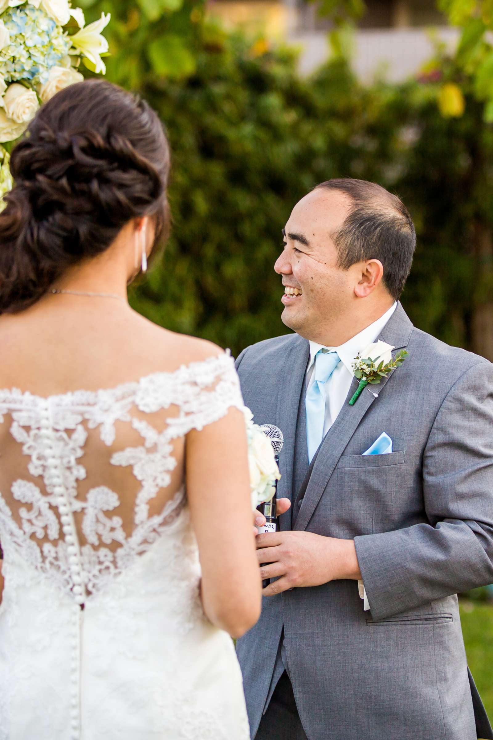 Wedding, Thao and Wesley Wedding Photo #51 by True Photography