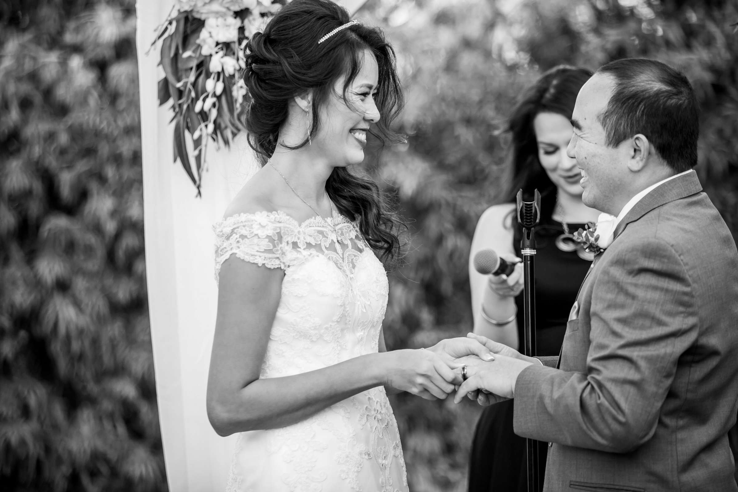 Wedding, Thao and Wesley Wedding Photo #55 by True Photography