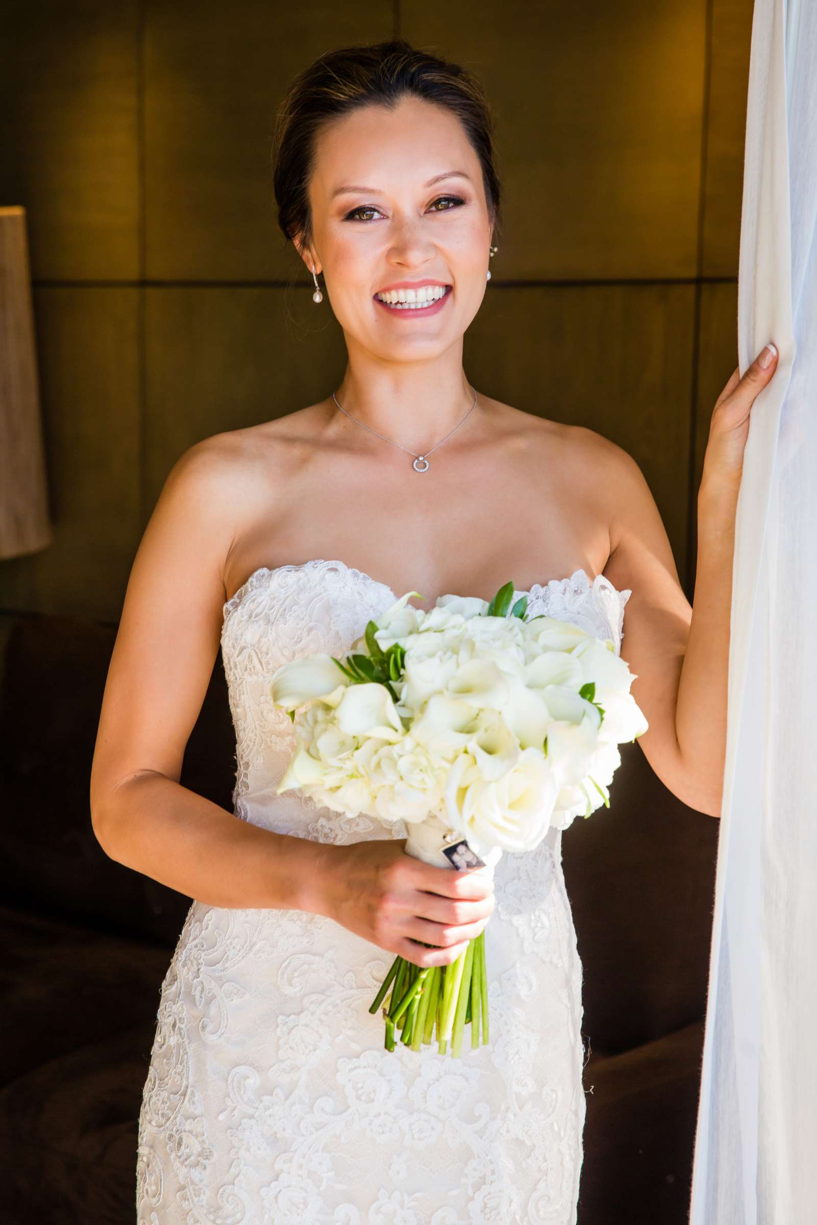 Scripps Seaside Forum Wedding coordinated by I Do Weddings, Kris and Ross Wedding Photo #49 by True Photography