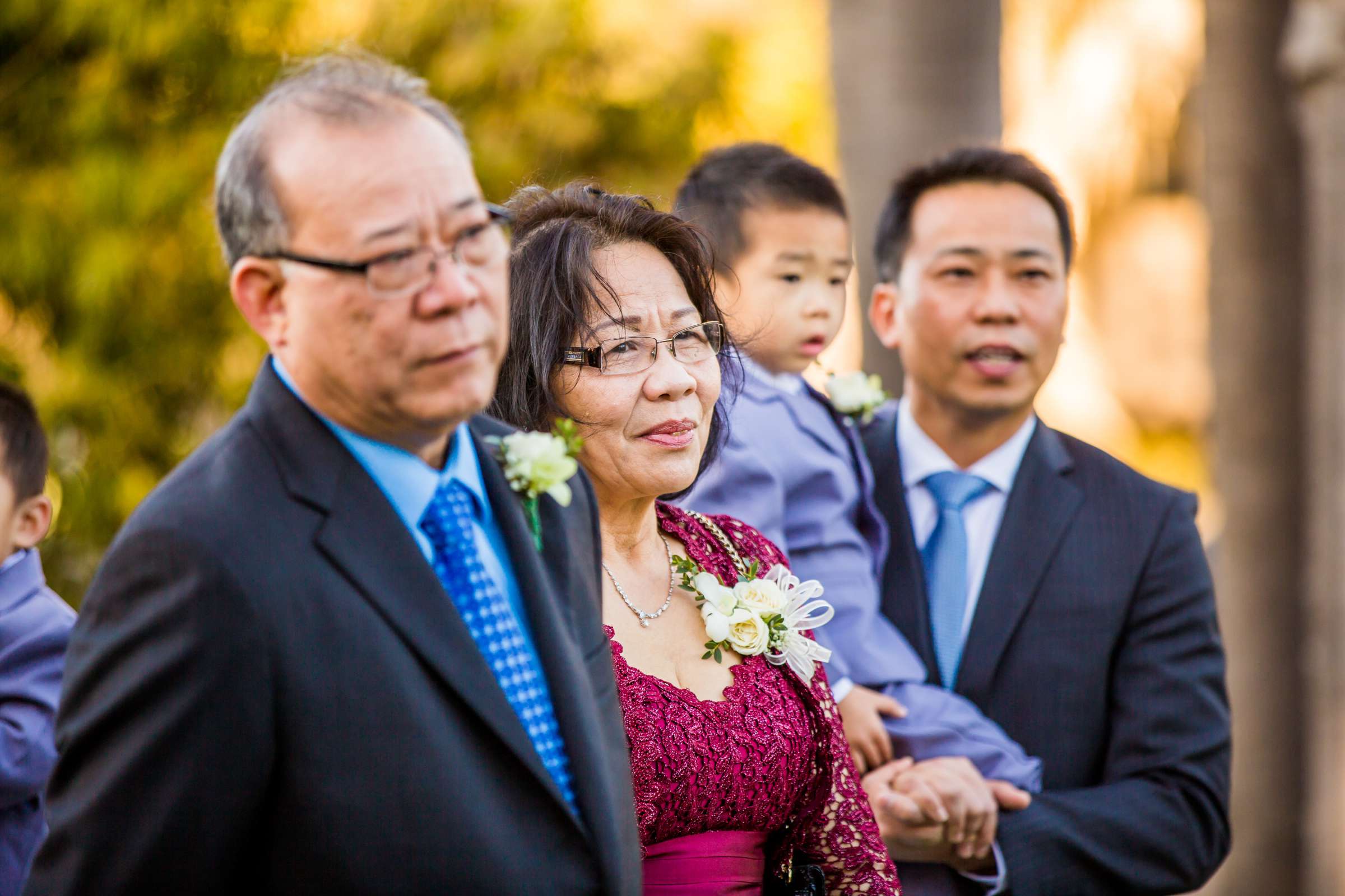 Wedding, Thao and Wesley Wedding Photo #56 by True Photography
