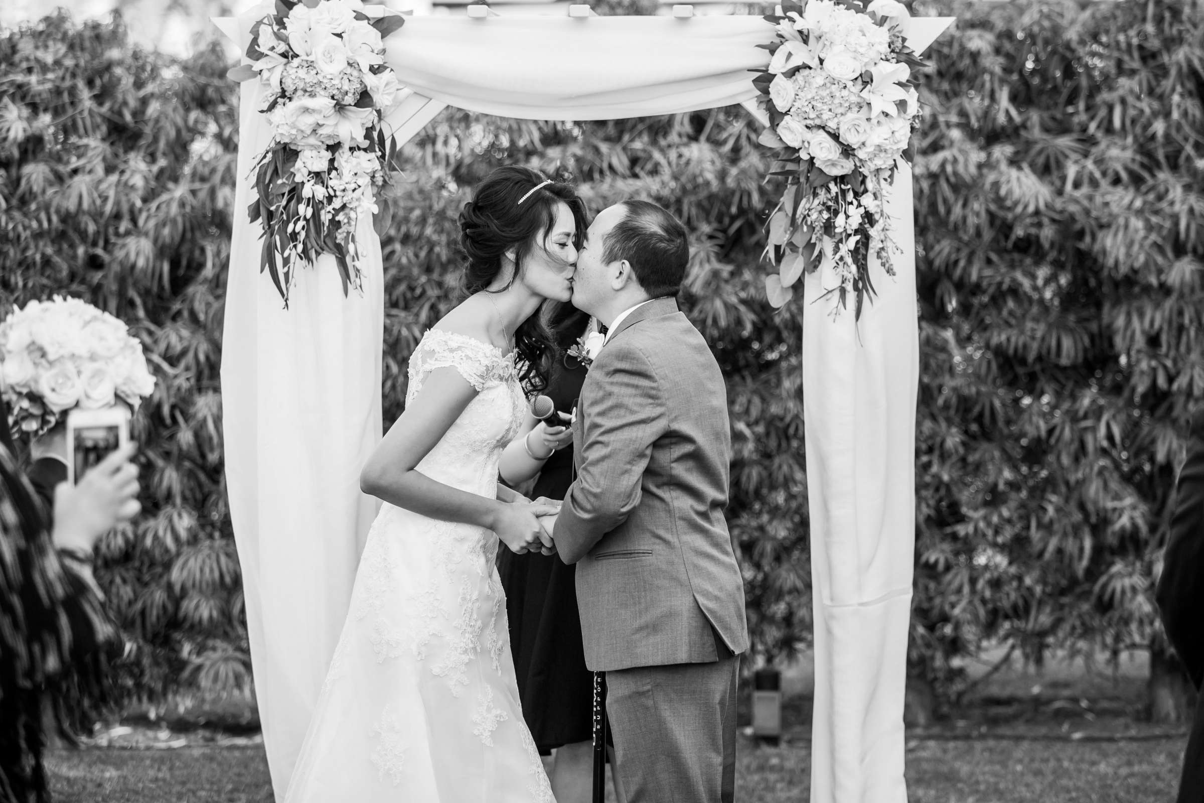 Wedding, Thao and Wesley Wedding Photo #58 by True Photography