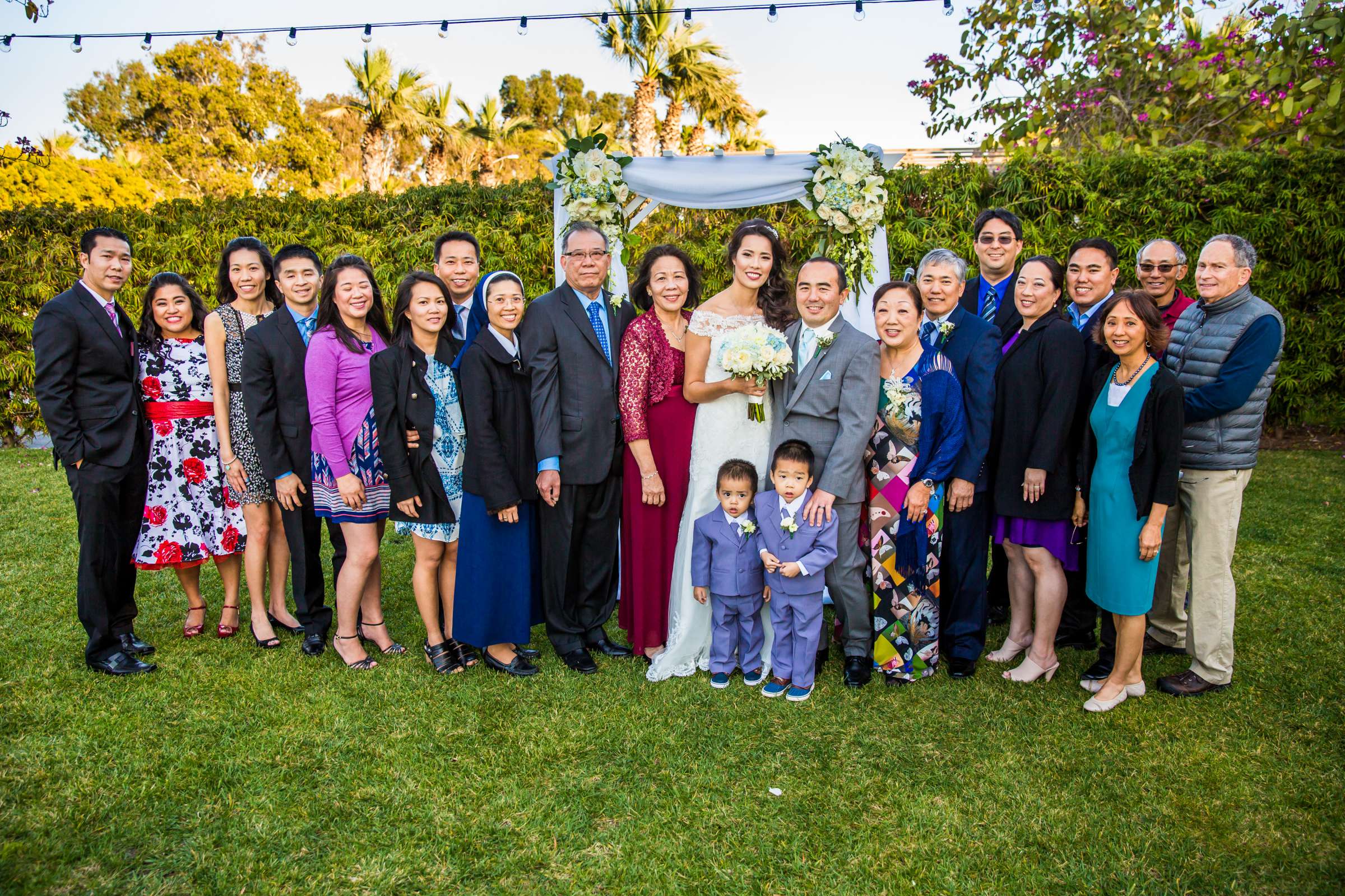Wedding, Thao and Wesley Wedding Photo #62 by True Photography
