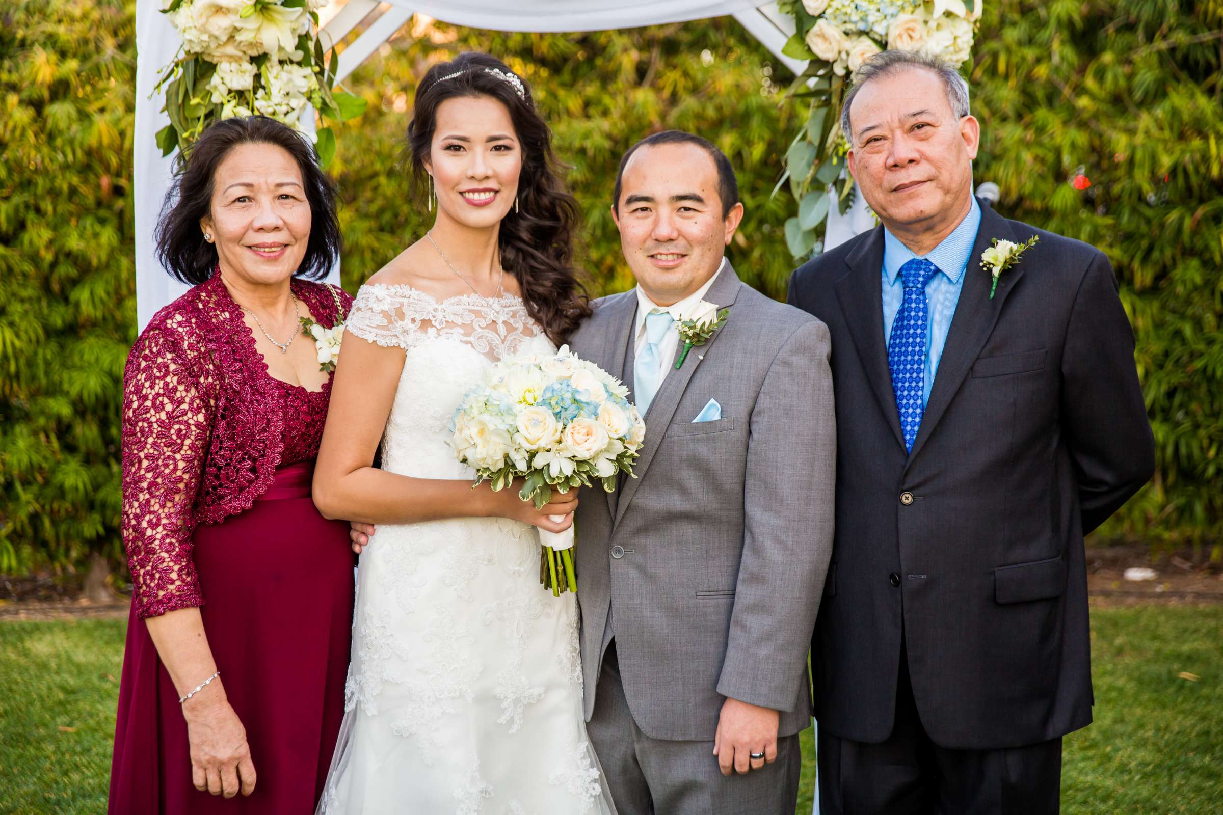 Wedding, Thao and Wesley Wedding Photo #63 by True Photography