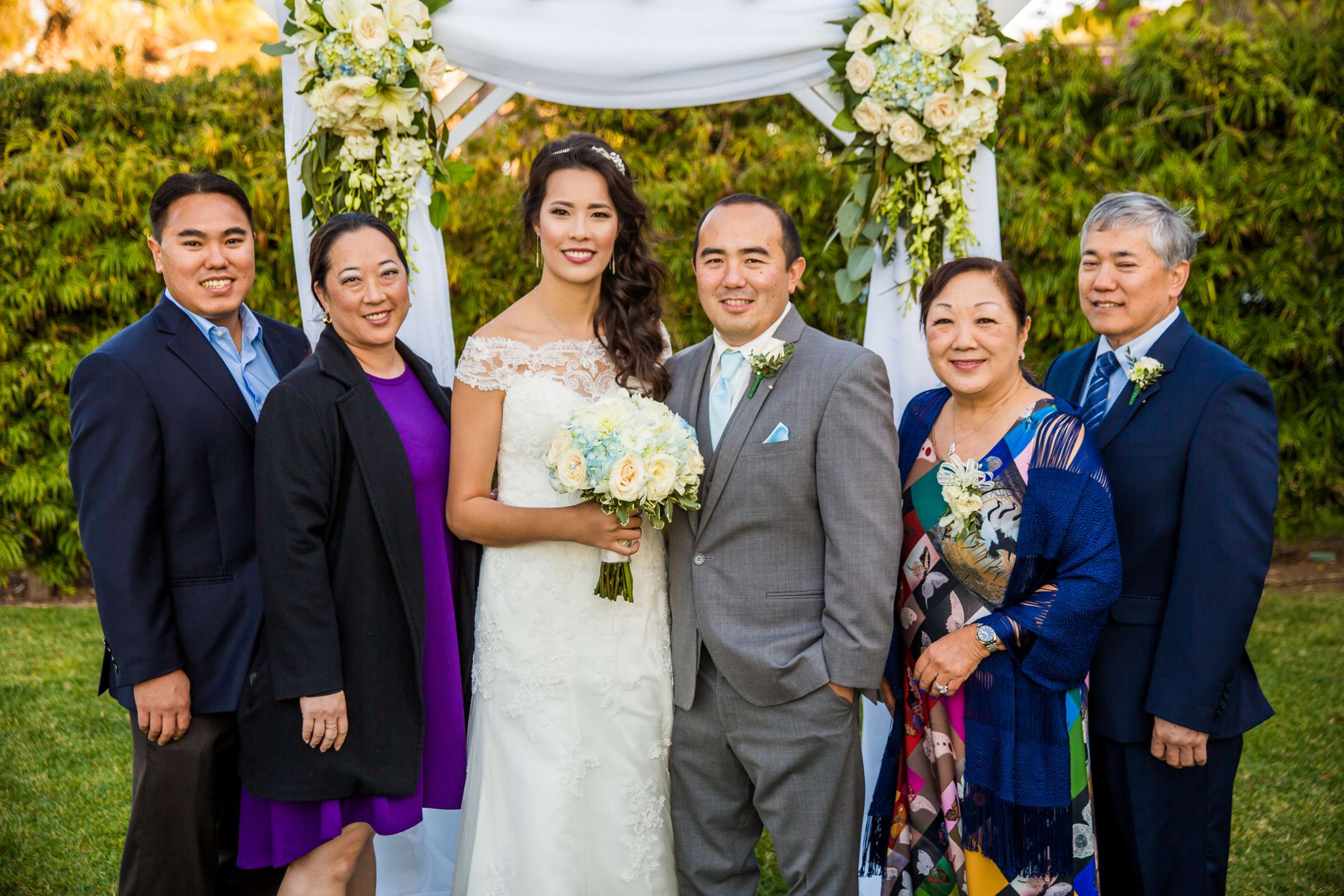 Wedding, Thao and Wesley Wedding Photo #64 by True Photography