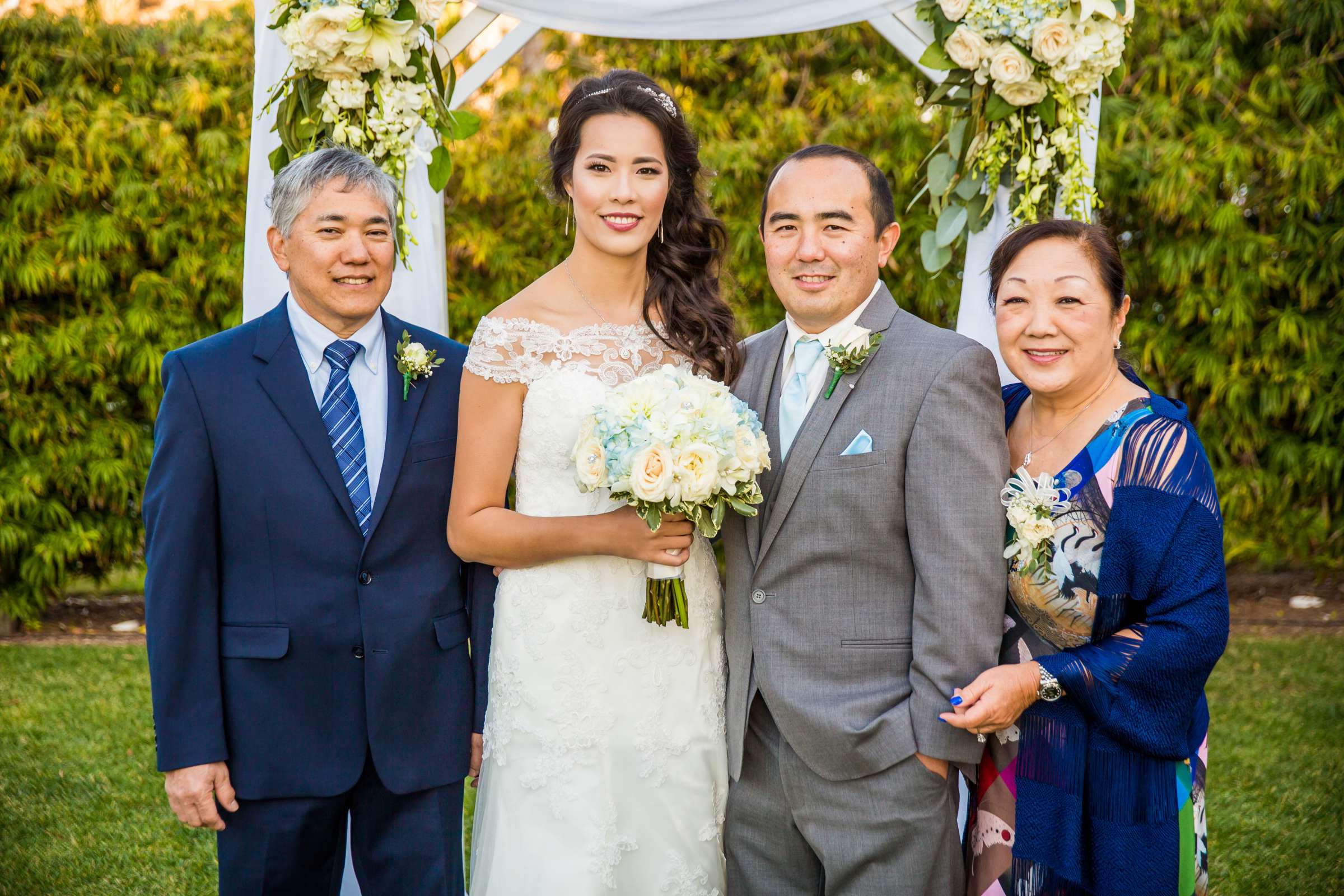 Wedding, Thao and Wesley Wedding Photo #65 by True Photography