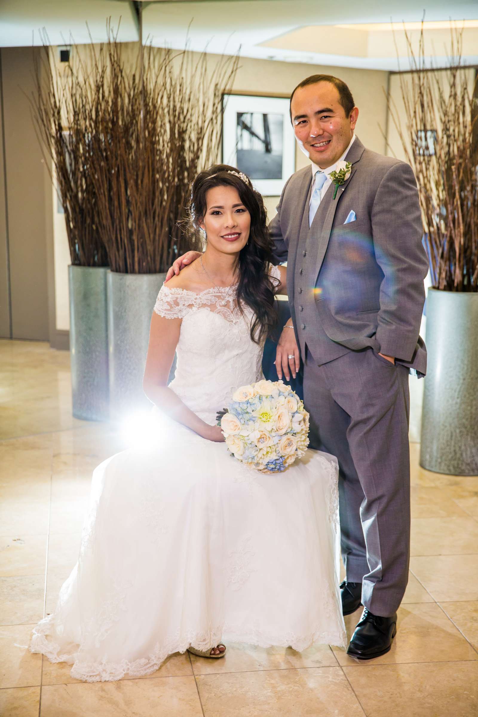 Wedding, Thao and Wesley Wedding Photo #66 by True Photography
