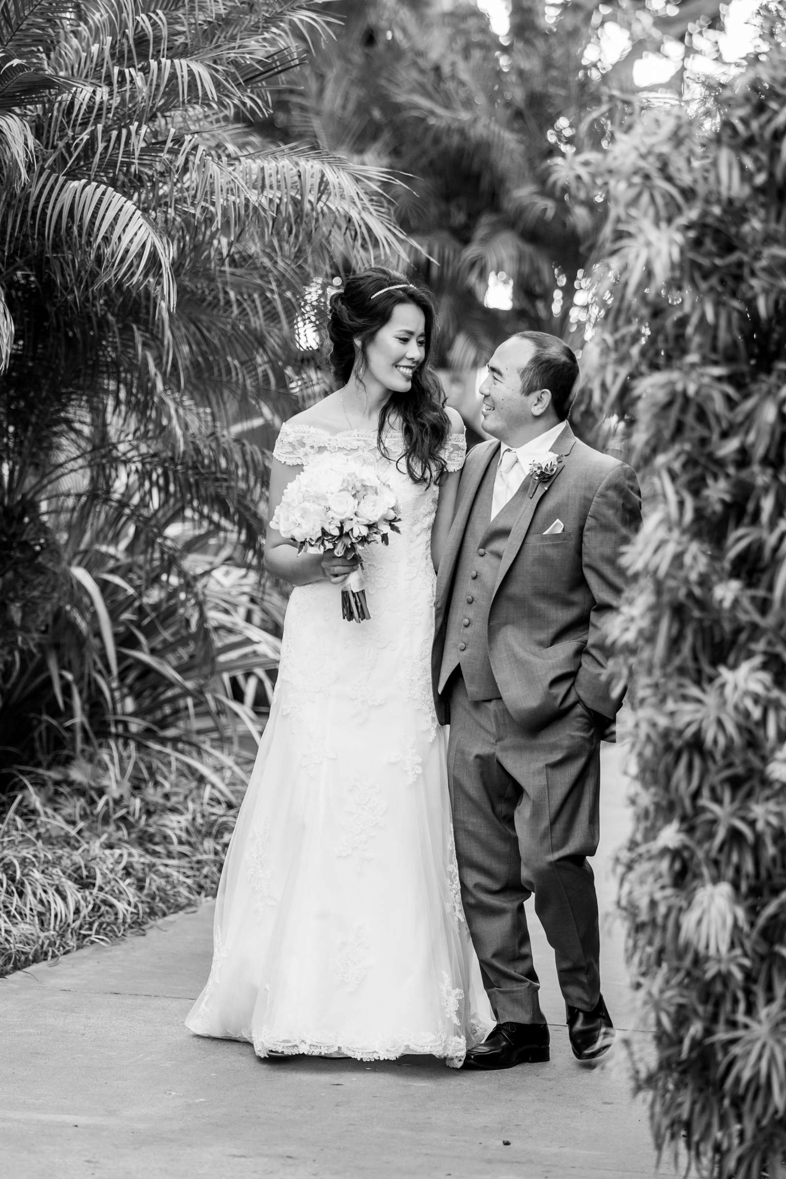 Wedding, Thao and Wesley Wedding Photo #68 by True Photography
