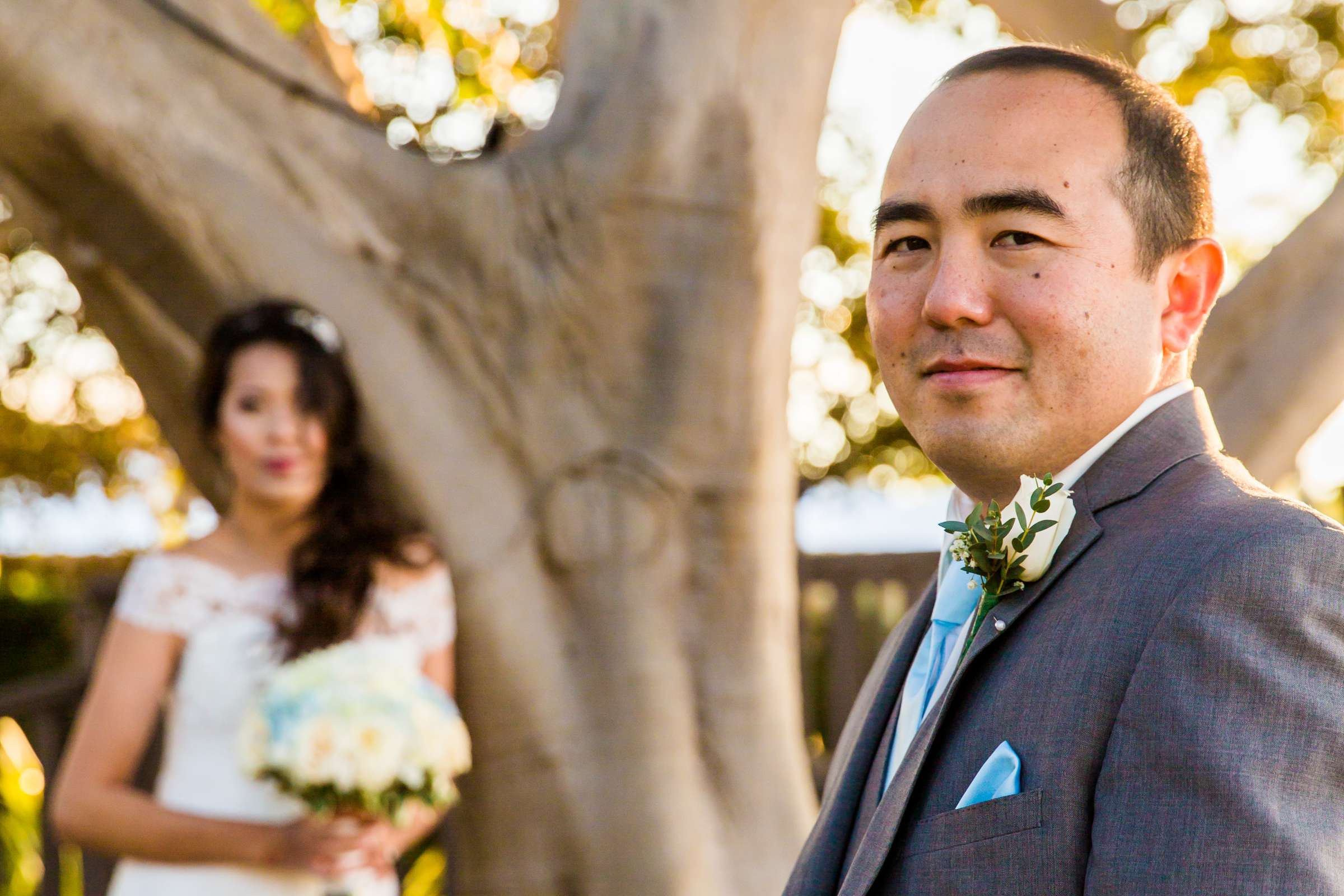 Wedding, Thao and Wesley Wedding Photo #72 by True Photography
