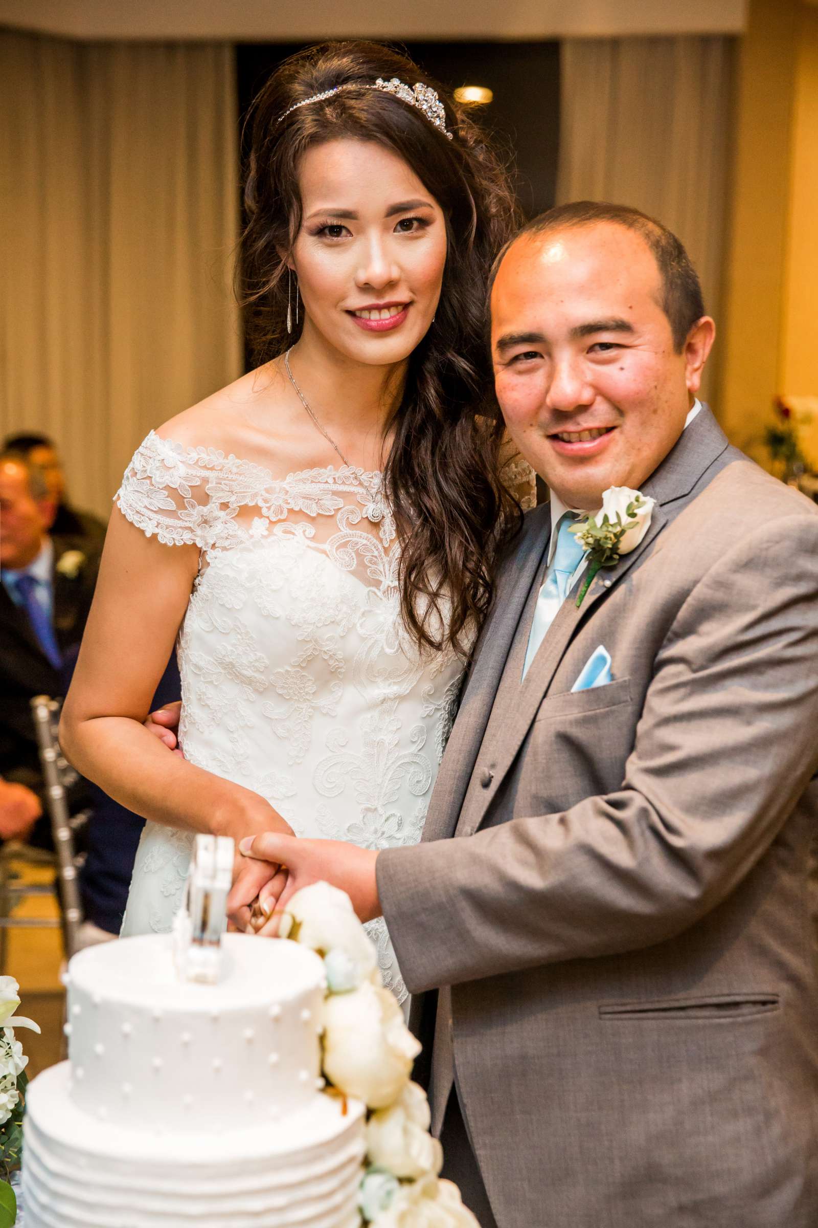 Wedding, Thao and Wesley Wedding Photo #81 by True Photography