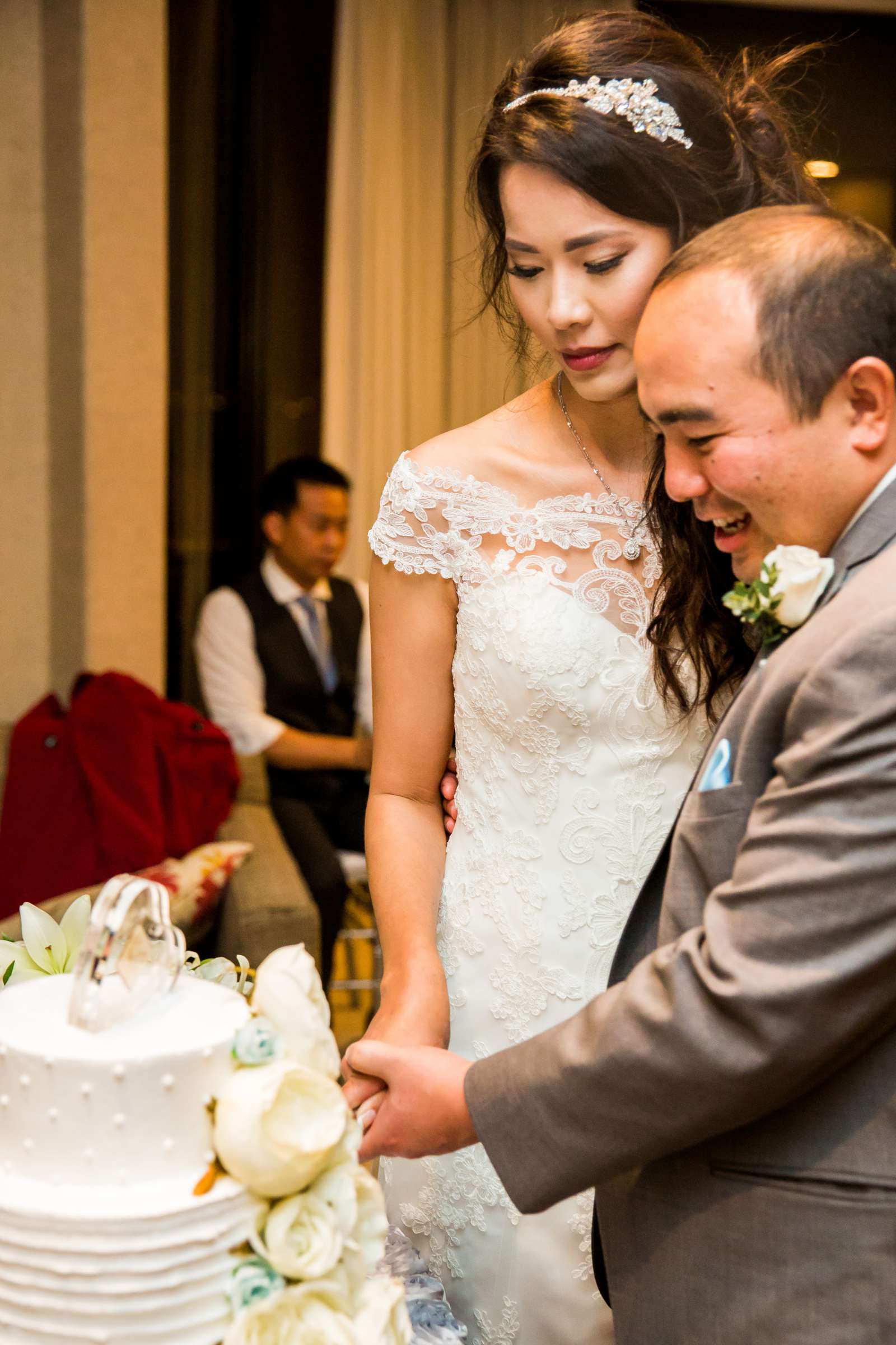 Wedding, Thao and Wesley Wedding Photo #82 by True Photography