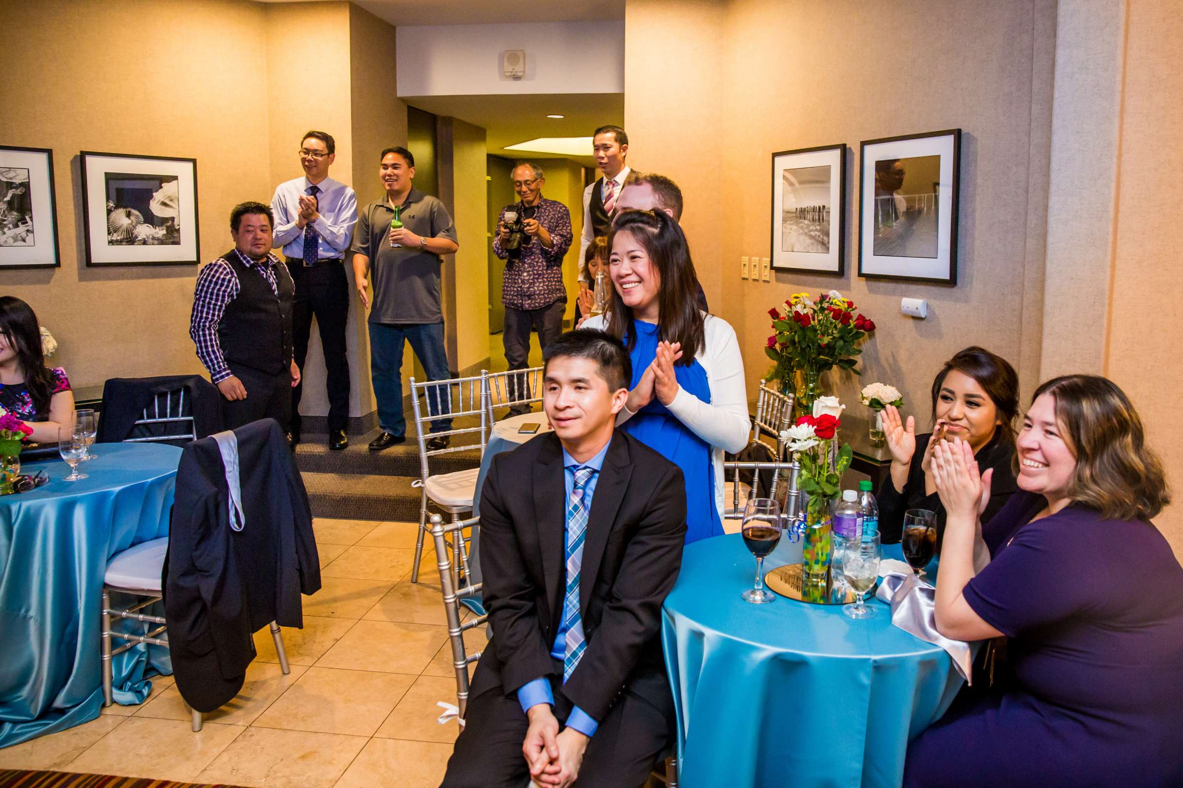 Wedding, Thao and Wesley Wedding Photo #85 by True Photography