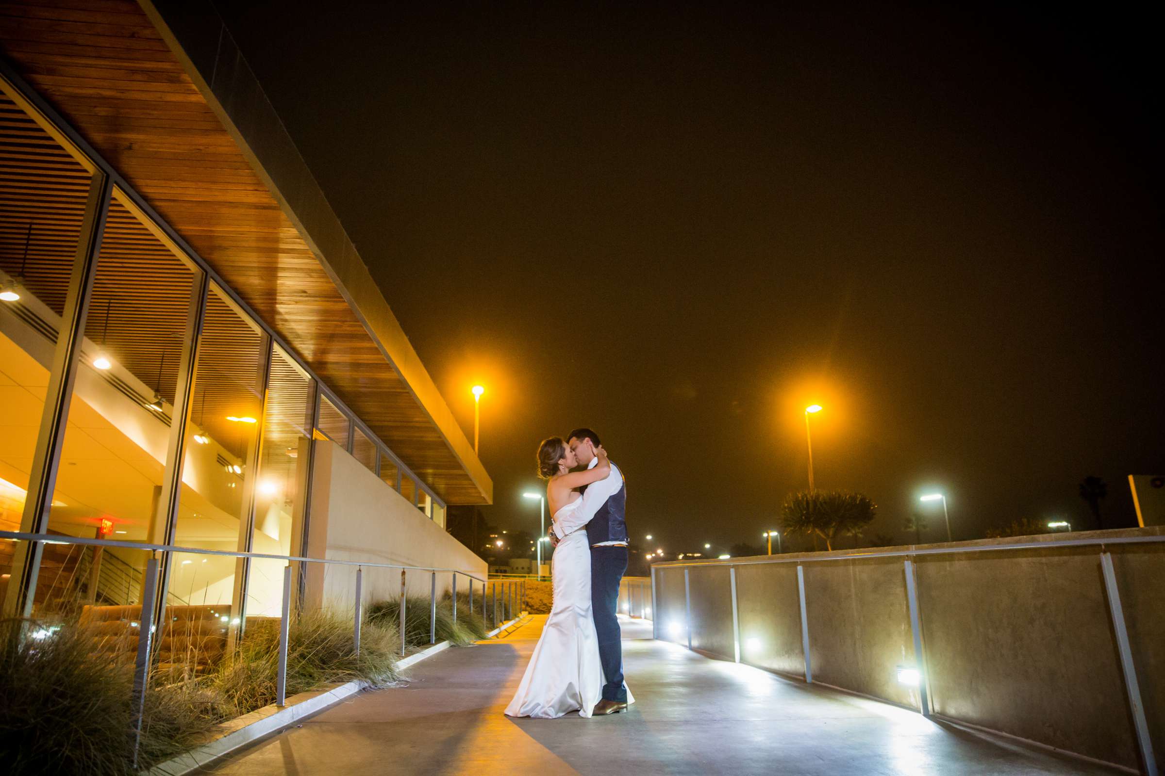 Scripps Seaside Forum Wedding coordinated by I Do Weddings, Kris and Ross Wedding Photo #132 by True Photography