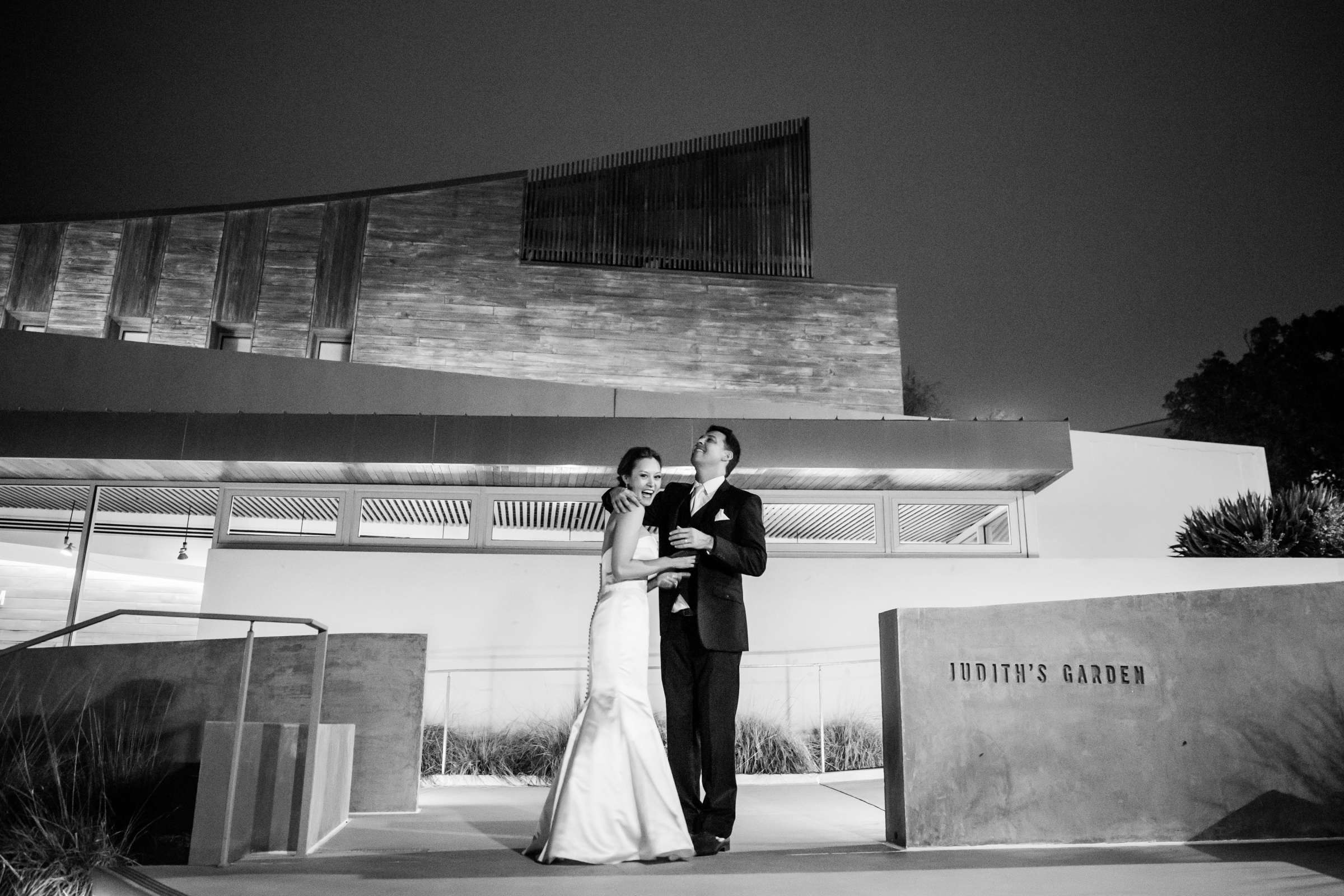 Scripps Seaside Forum Wedding coordinated by I Do Weddings, Kris and Ross Wedding Photo #134 by True Photography