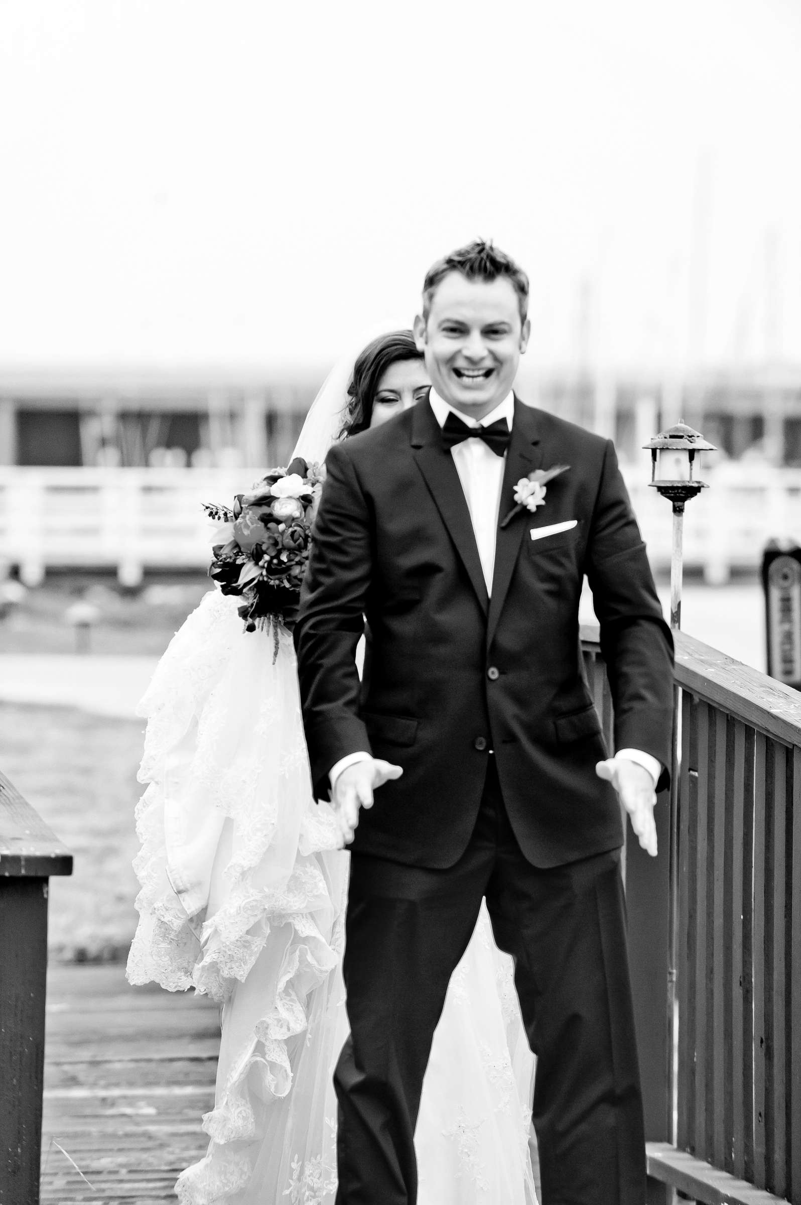 Admiral Kidd Club Wedding coordinated by SD Weddings by Gina, Jen and Chris Wedding Photo #316778 by True Photography