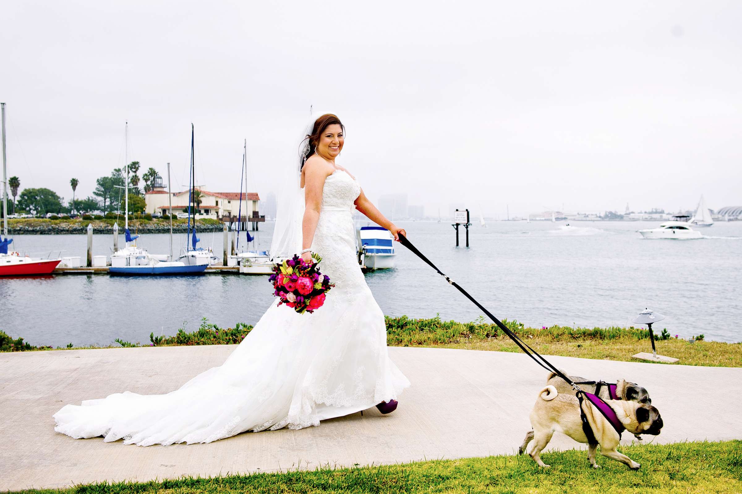 Admiral Kidd Club Wedding coordinated by SD Weddings by Gina, Jen and Chris Wedding Photo #316787 by True Photography