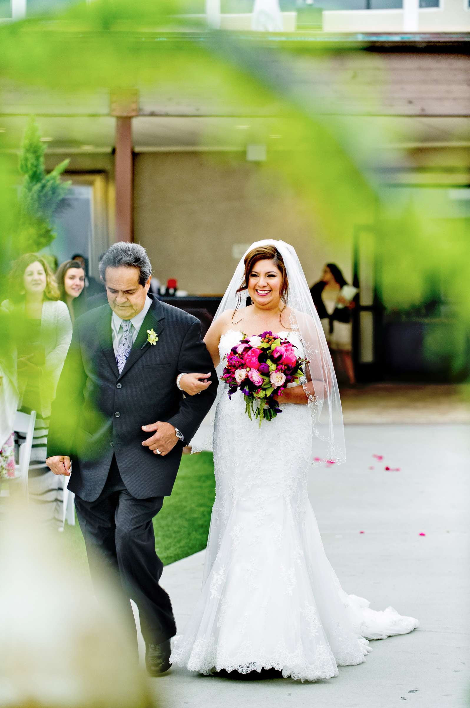 Admiral Kidd Club Wedding coordinated by SD Weddings by Gina, Jen and Chris Wedding Photo #316793 by True Photography