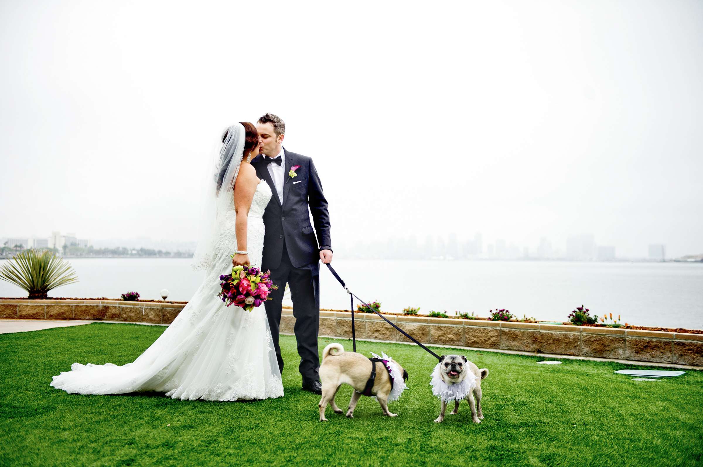 Admiral Kidd Club Wedding coordinated by SD Weddings by Gina, Jen and Chris Wedding Photo #316816 by True Photography