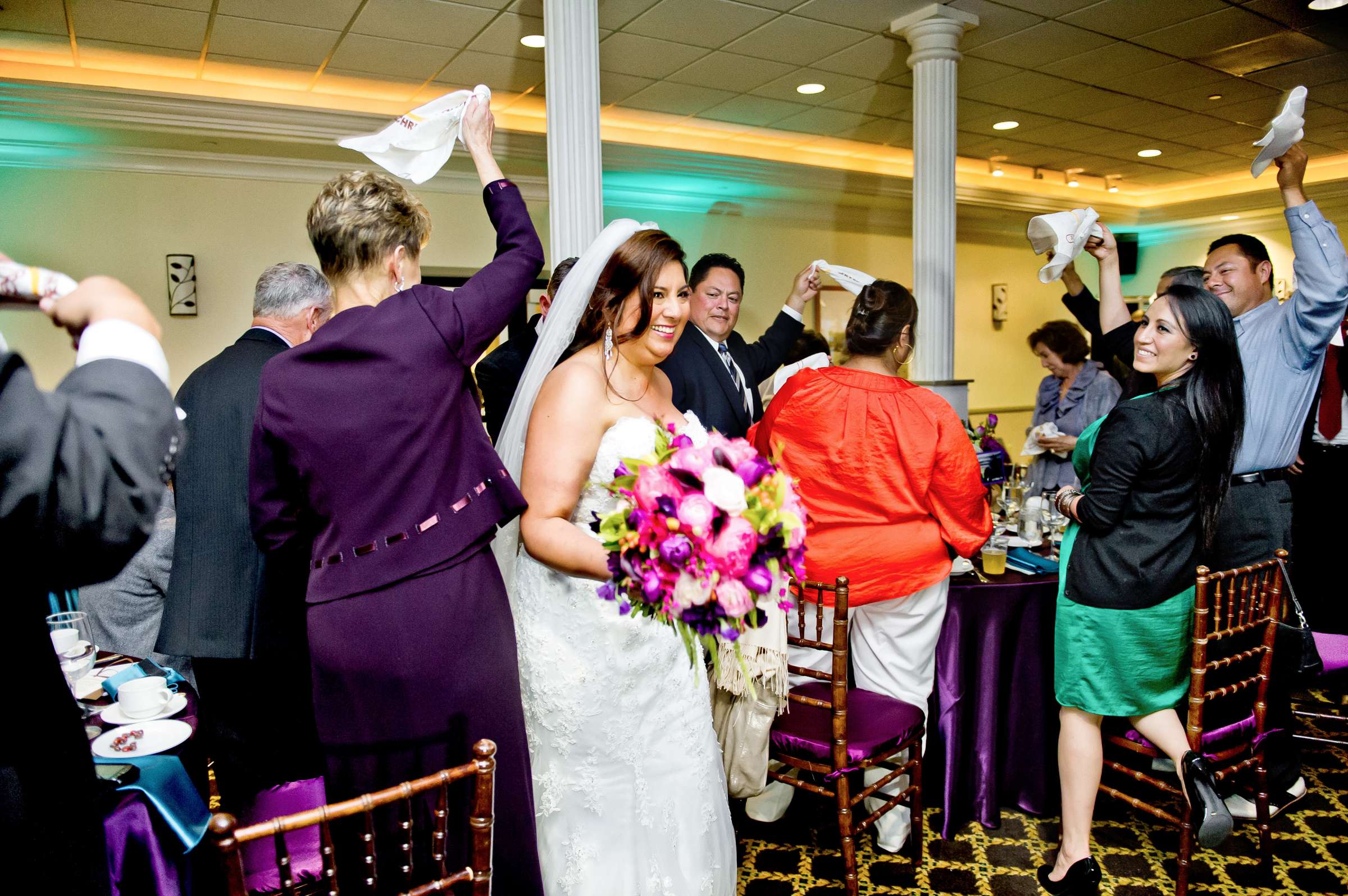 Admiral Kidd Club Wedding coordinated by SD Weddings by Gina, Jen and Chris Wedding Photo #316829 by True Photography