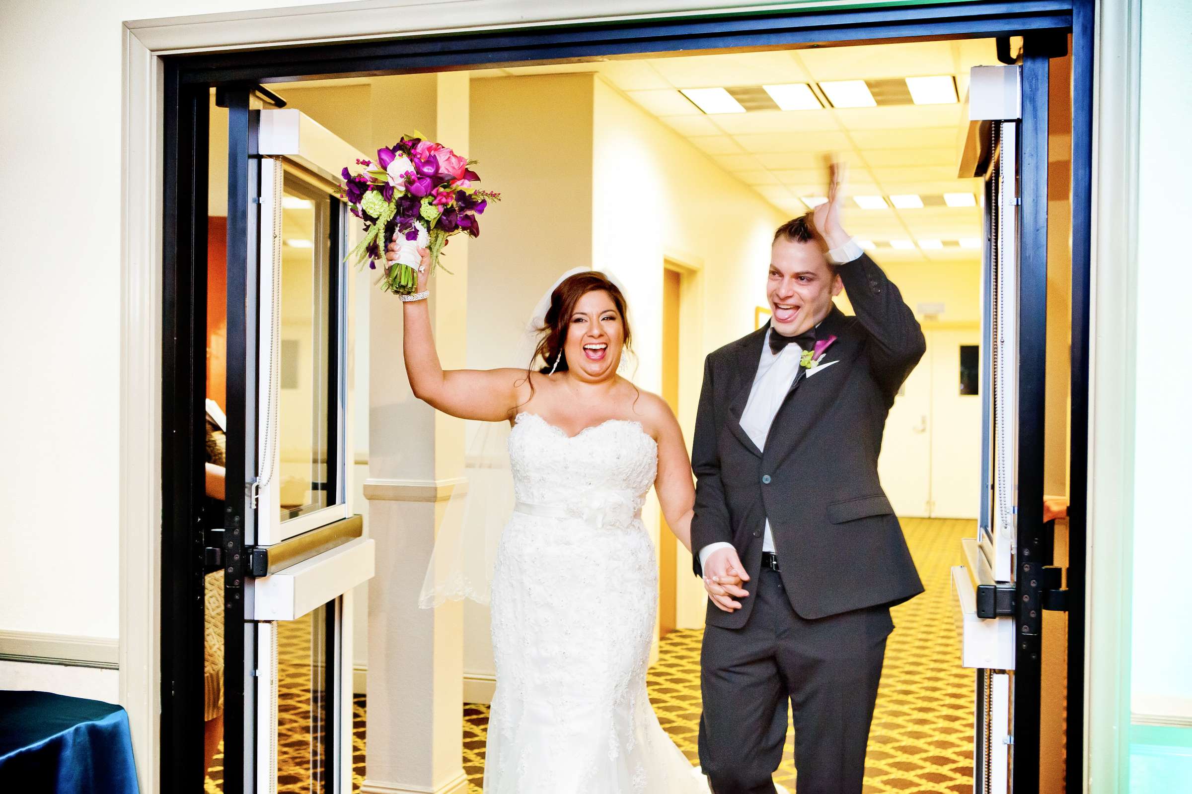 Admiral Kidd Club Wedding coordinated by SD Weddings by Gina, Jen and Chris Wedding Photo #316839 by True Photography