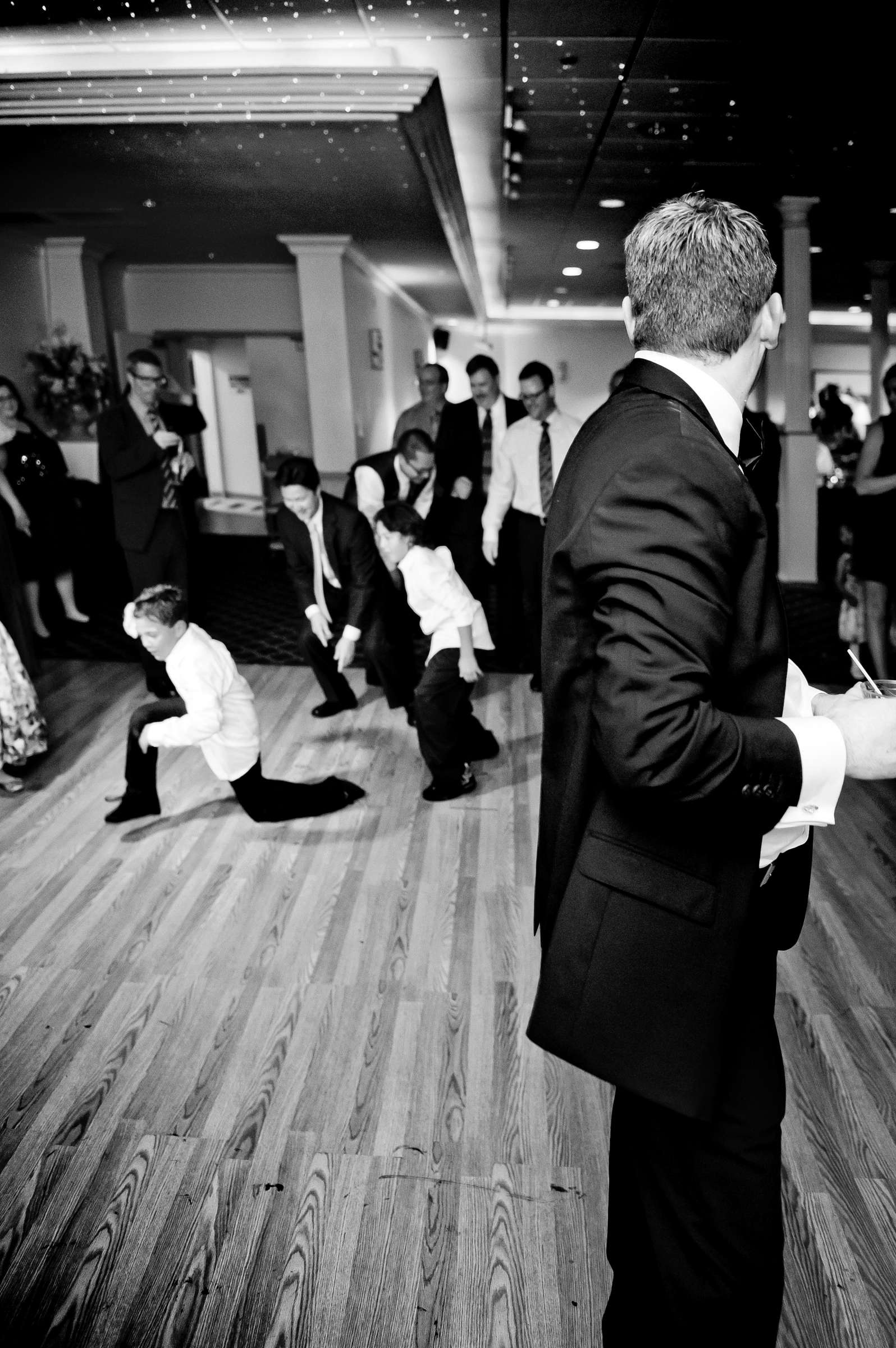 Admiral Kidd Club Wedding coordinated by SD Weddings by Gina, Jen and Chris Wedding Photo #316850 by True Photography