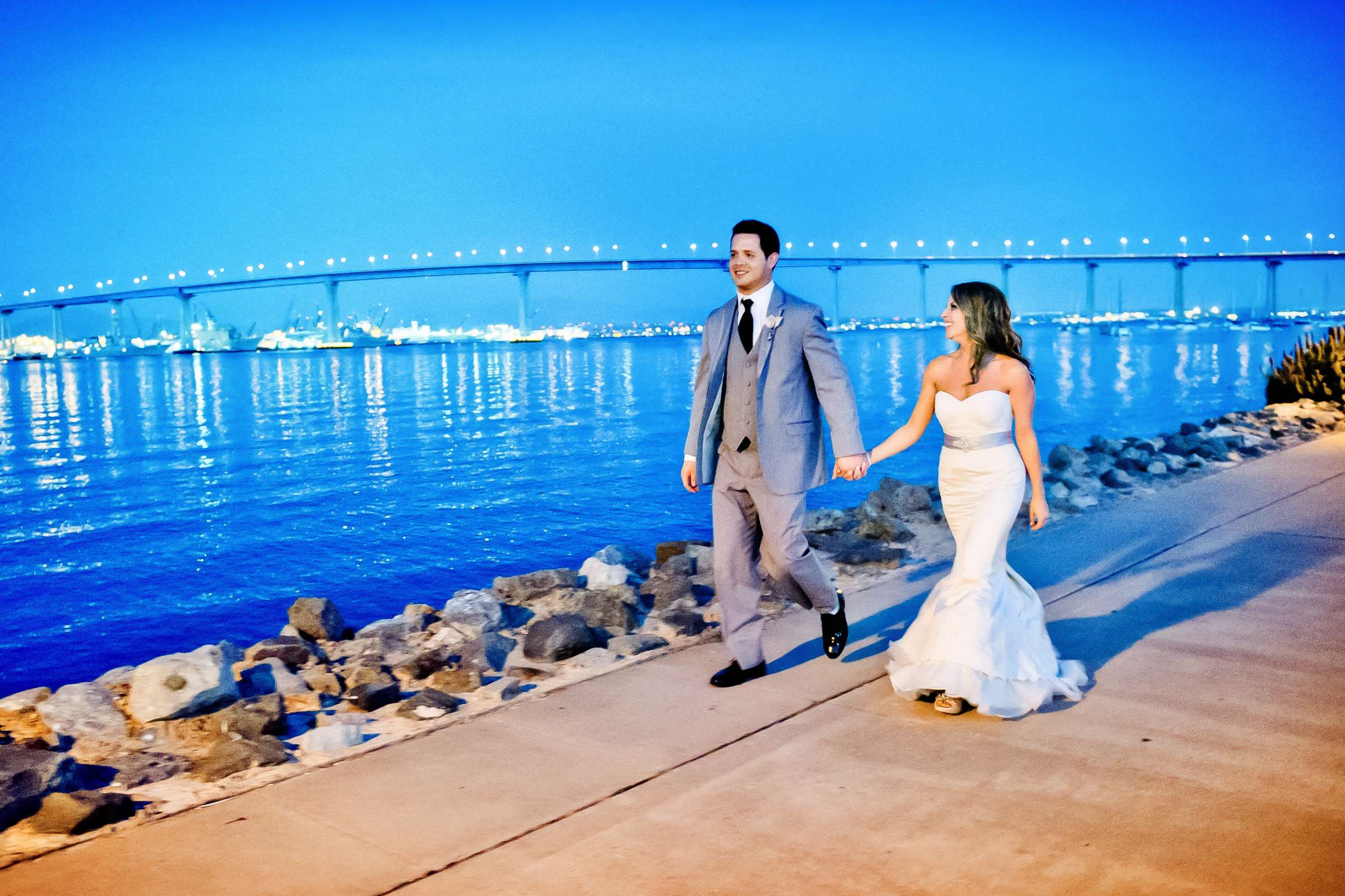 Coronado Island Marriott Resort & Spa Wedding coordinated by I Do Weddings, Jennifer and Jeremy Wedding Photo #316918 by True Photography
