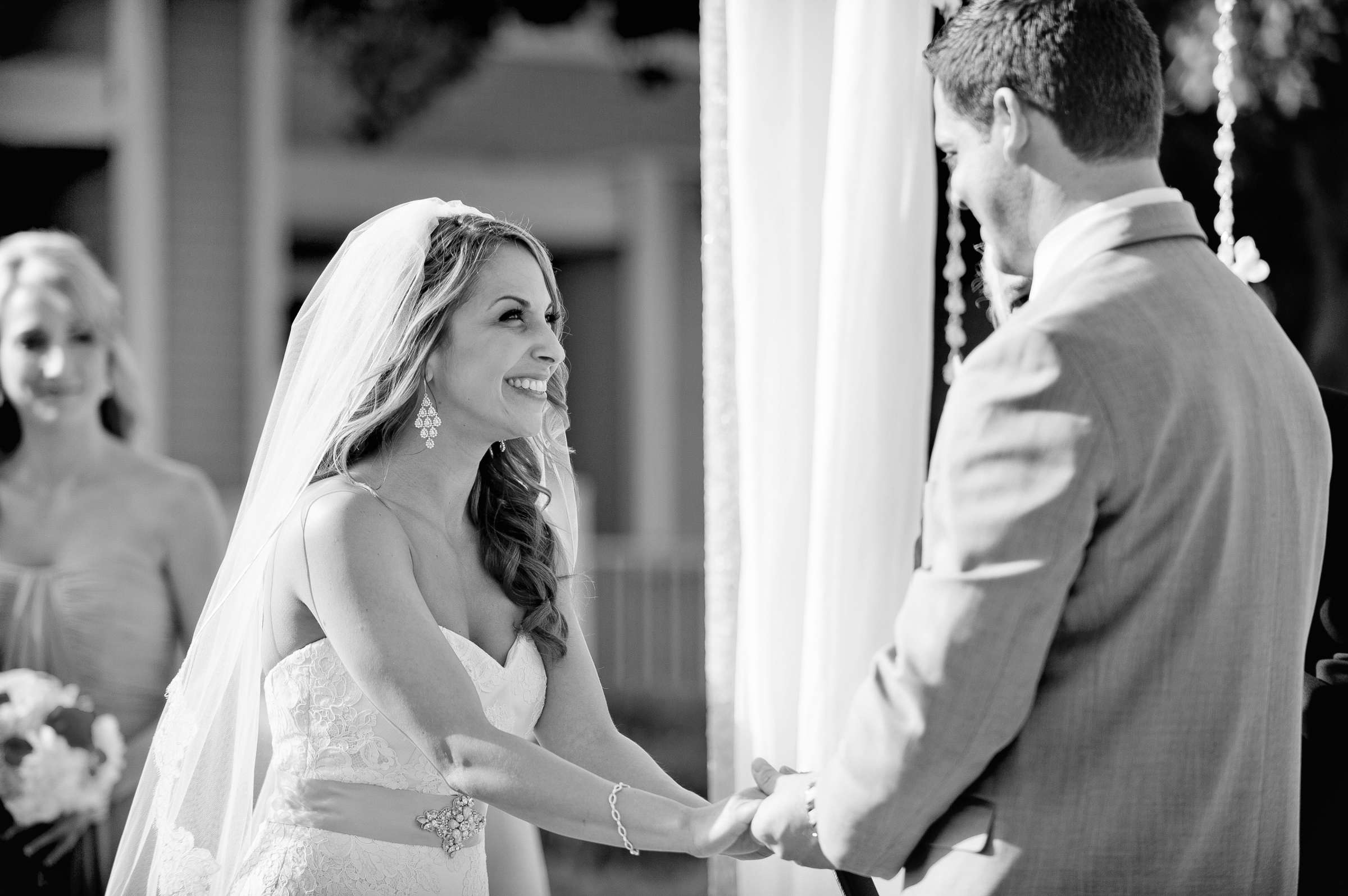 Coronado Island Marriott Resort & Spa Wedding coordinated by I Do Weddings, Jennifer and Jeremy Wedding Photo #316953 by True Photography
