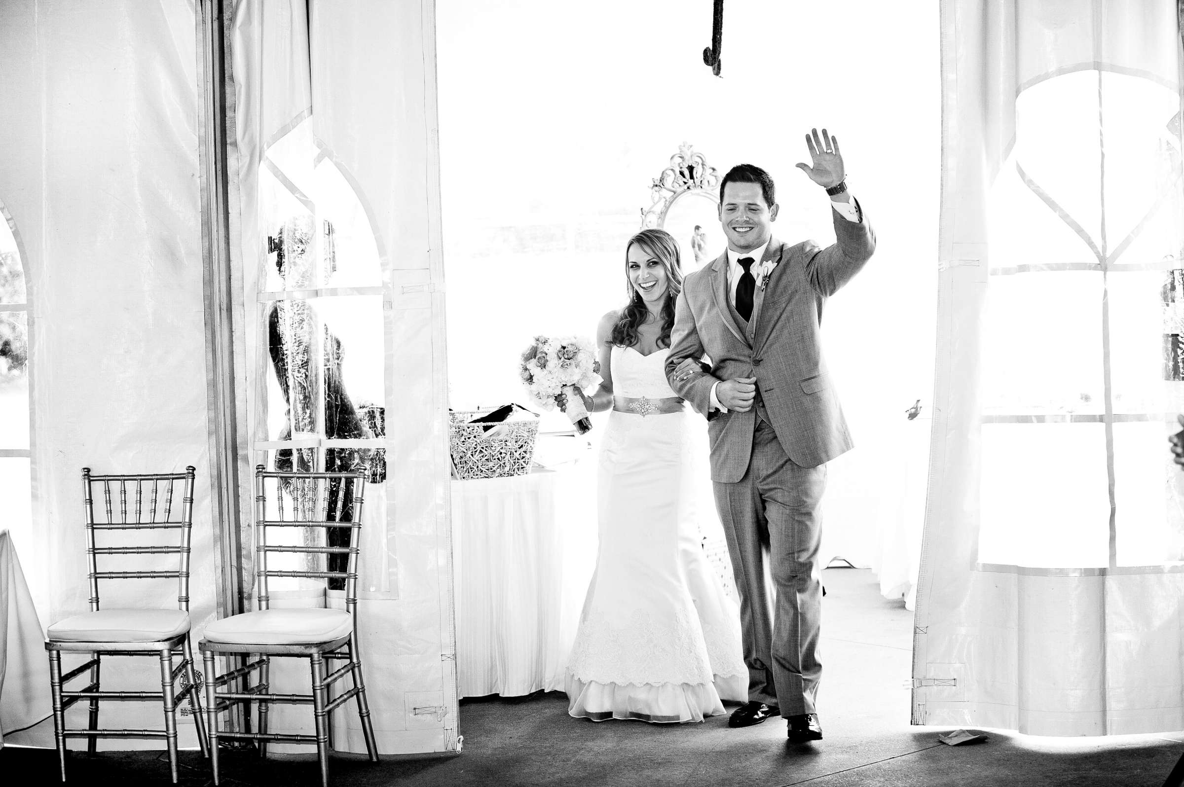 Coronado Island Marriott Resort & Spa Wedding coordinated by I Do Weddings, Jennifer and Jeremy Wedding Photo #316971 by True Photography