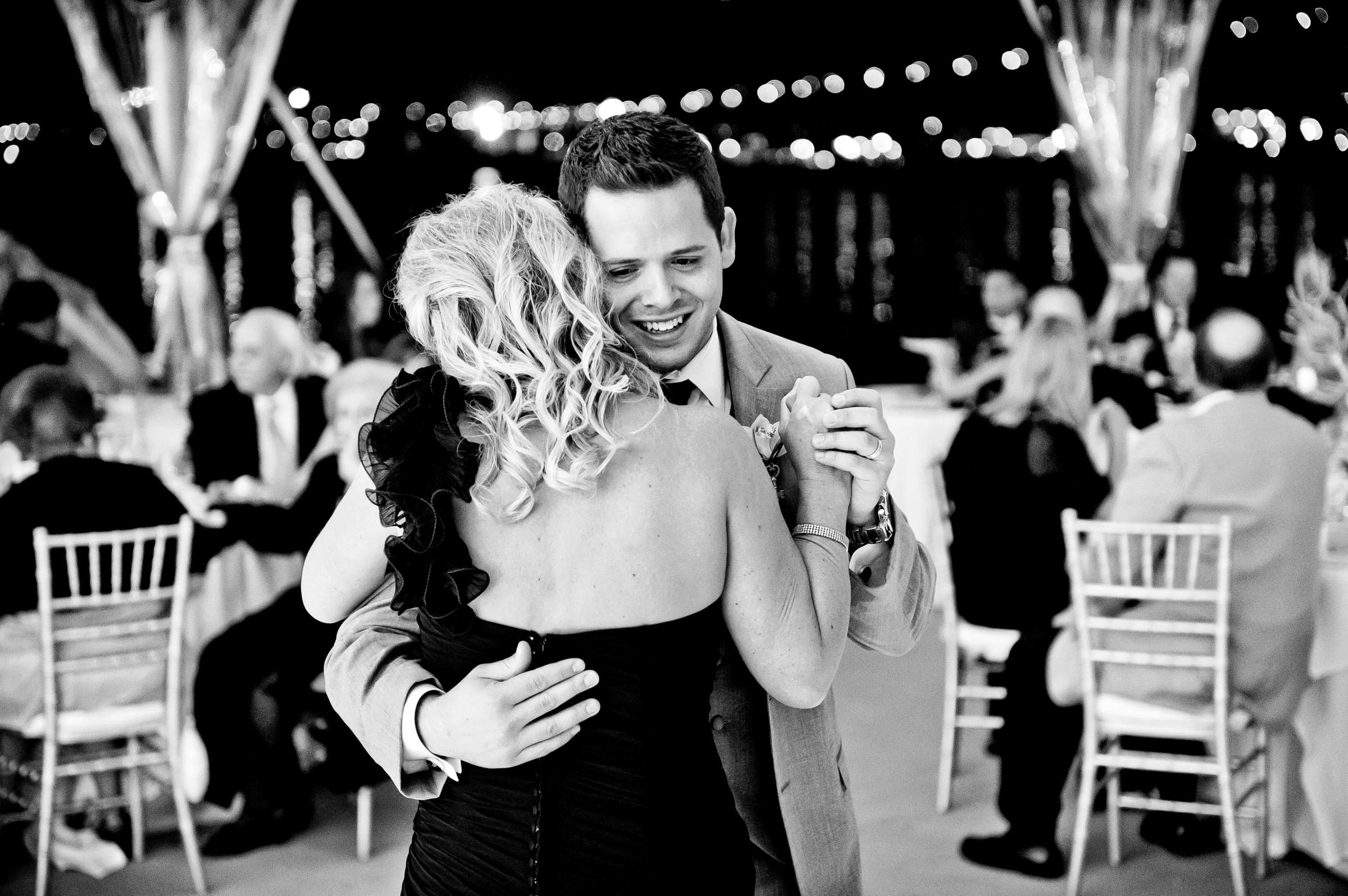 Coronado Island Marriott Resort & Spa Wedding coordinated by I Do Weddings, Jennifer and Jeremy Wedding Photo #316986 by True Photography