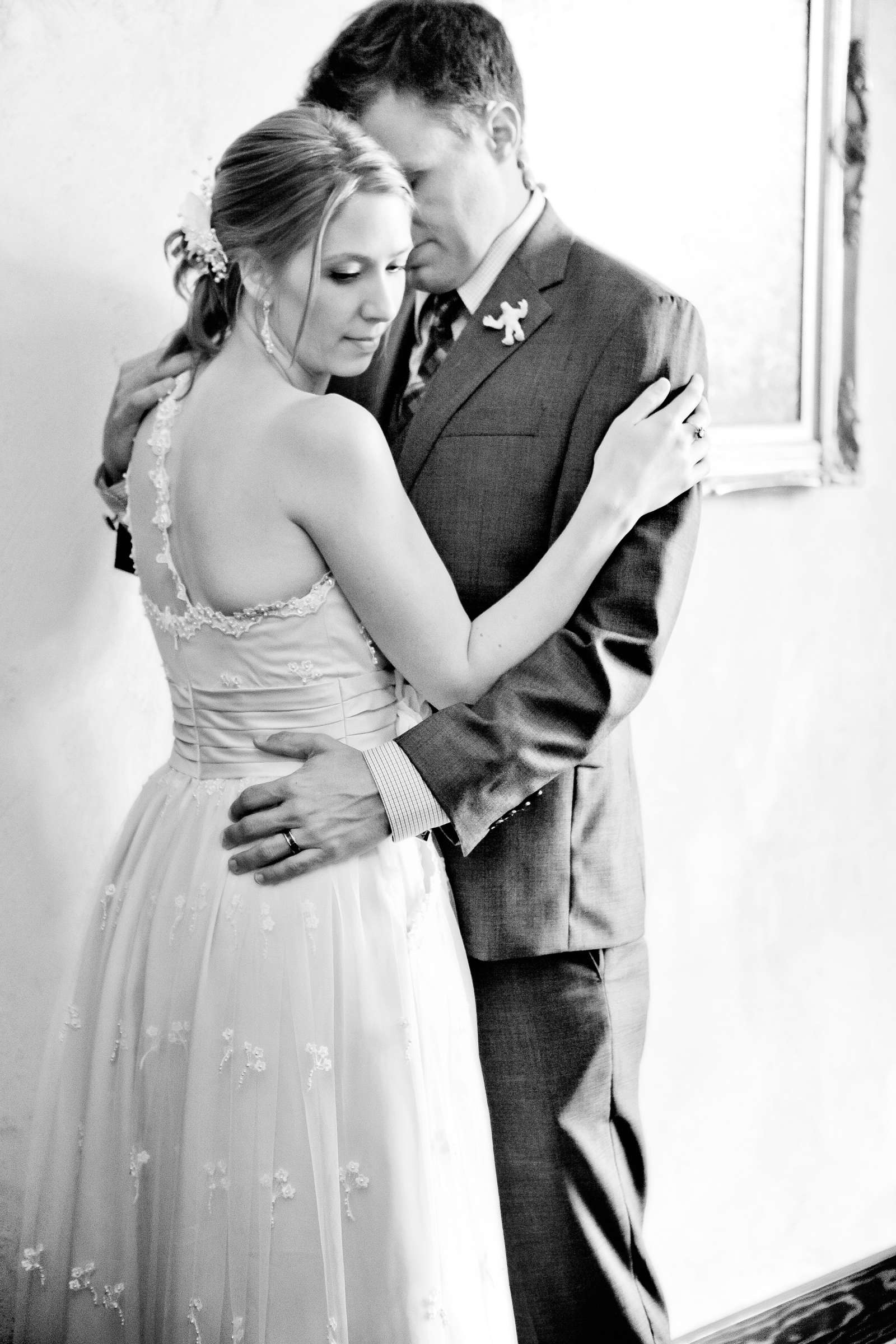 The Prado Wedding coordinated by Events by Jamie, Elisabeth and Brandon Wedding Photo #317039 by True Photography