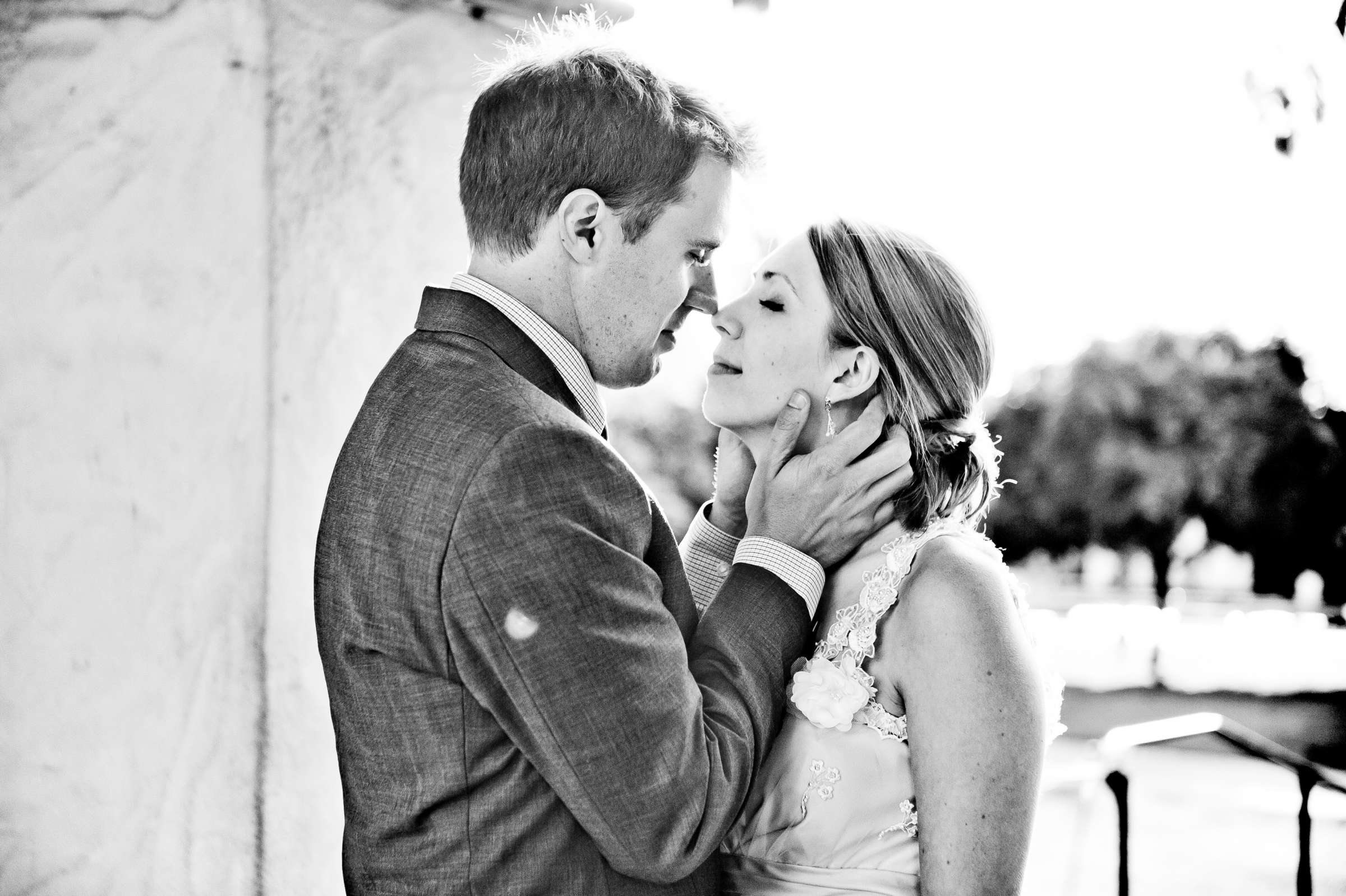 The Prado Wedding coordinated by Events by Jamie, Elisabeth and Brandon Wedding Photo #317042 by True Photography