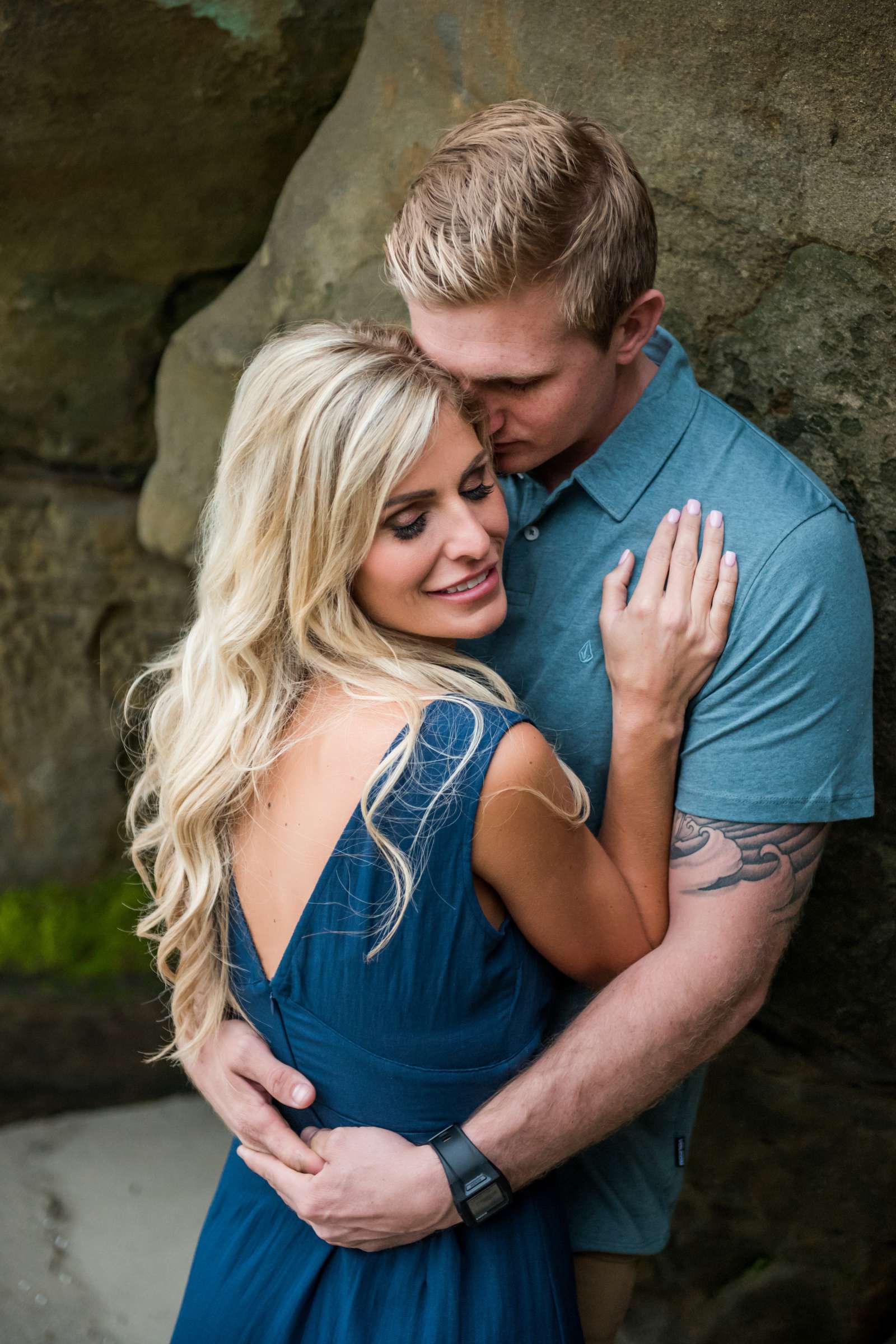 Engagement, Brandi and Kristopher Engagement Photo #4 by True Photography