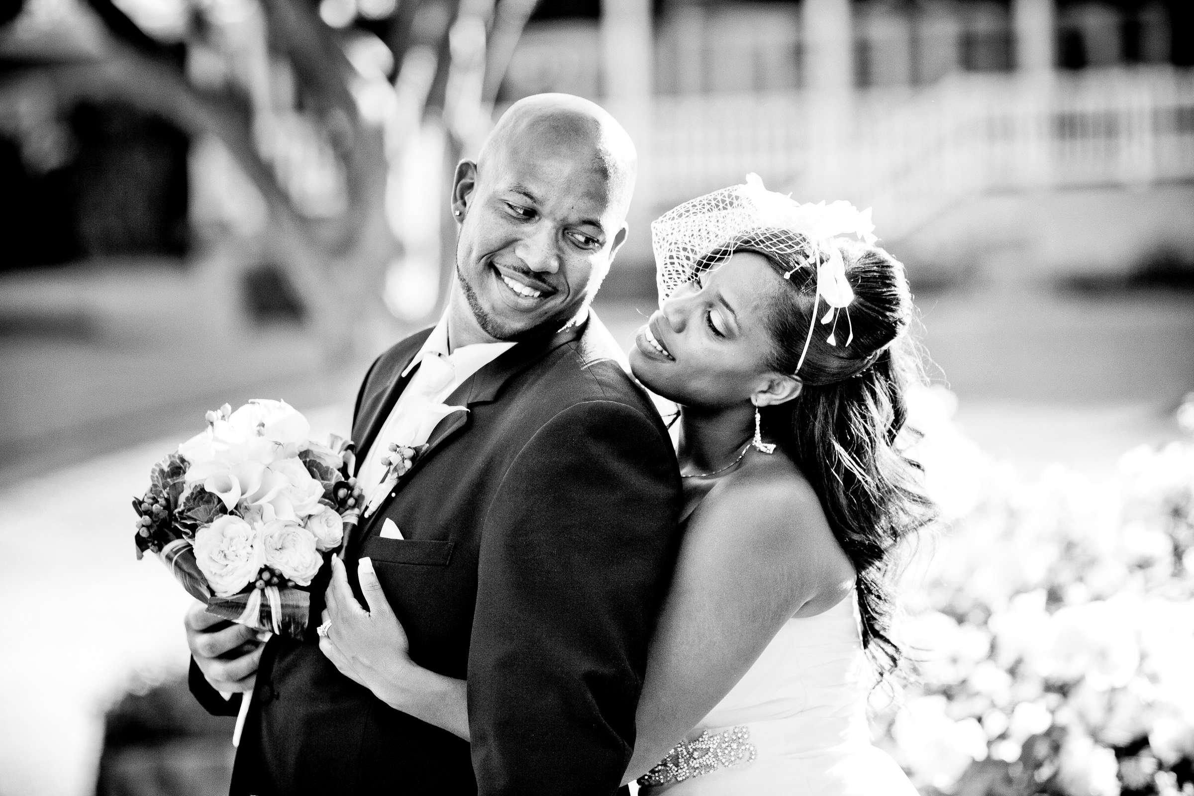 Grand Tradition Estate Wedding coordinated by Grand Tradition Estate, Tiffany and Dwain Wedding Photo #317482 by True Photography