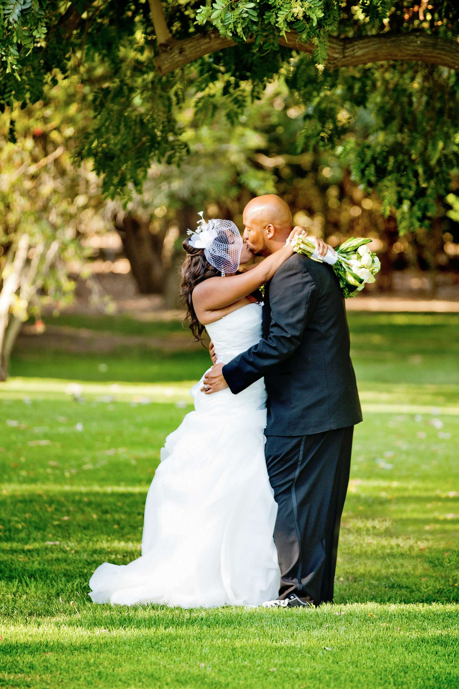 Grand Tradition Estate Wedding coordinated by Grand Tradition Estate, Tiffany and Dwain Wedding Photo #317495 by True Photography