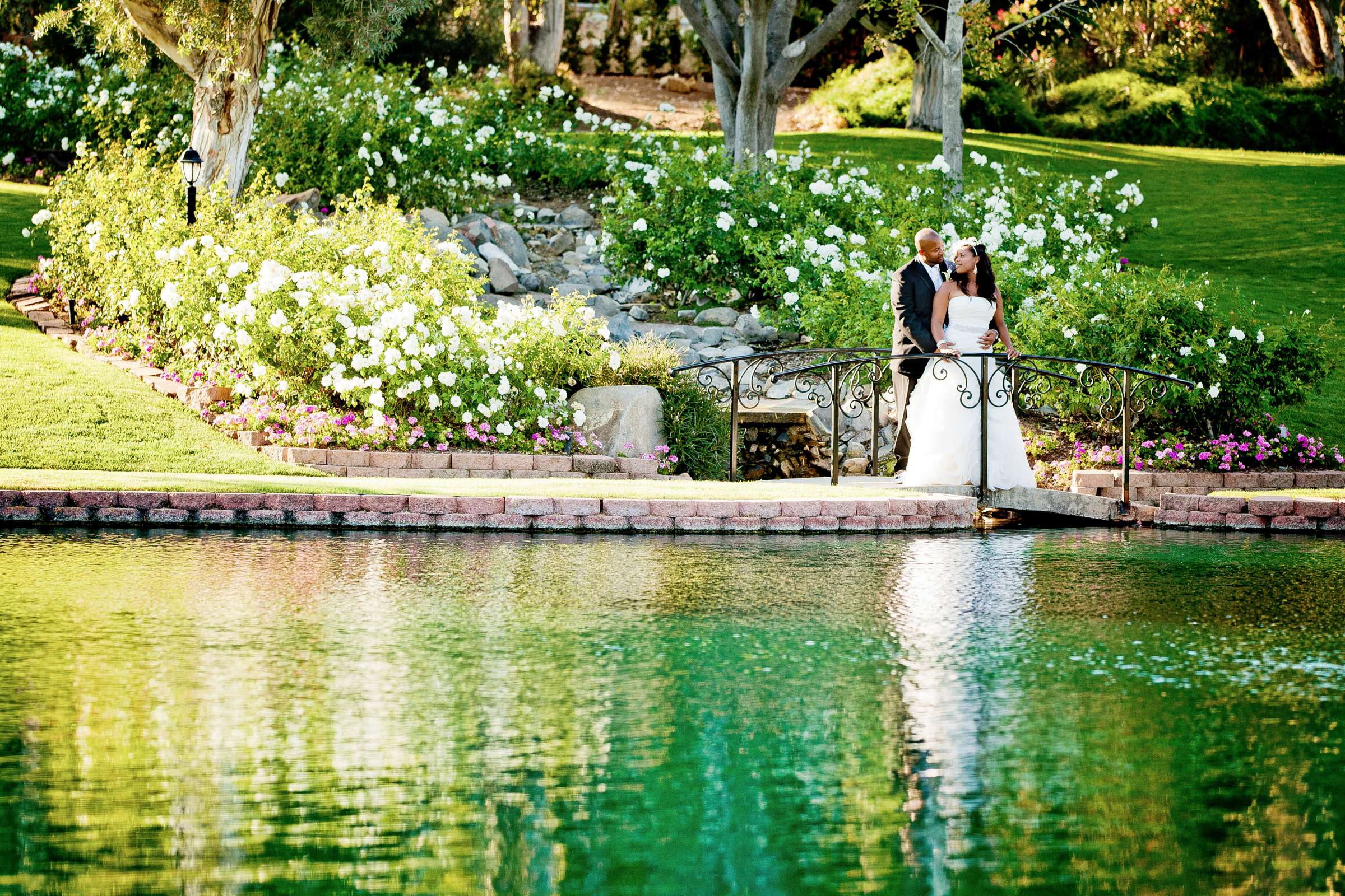Grand Tradition Estate Wedding coordinated by Grand Tradition Estate, Tiffany and Dwain Wedding Photo #317528 by True Photography