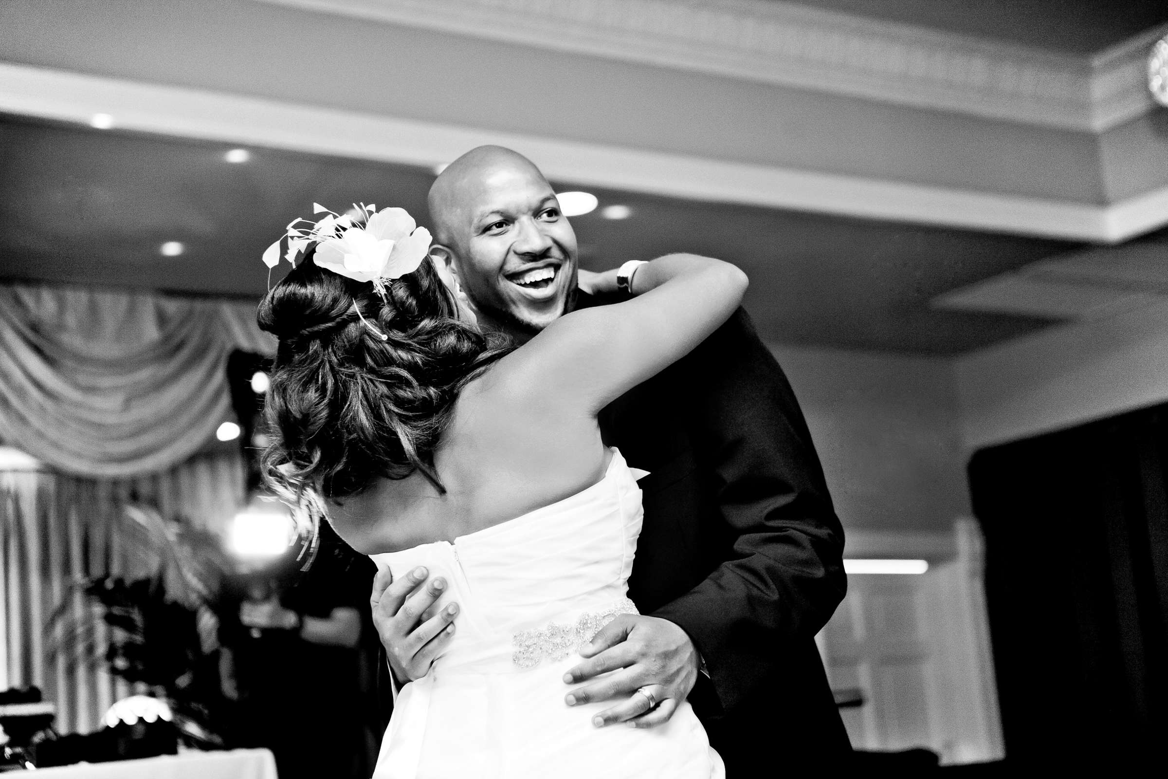 Grand Tradition Estate Wedding coordinated by Grand Tradition Estate, Tiffany and Dwain Wedding Photo #317582 by True Photography