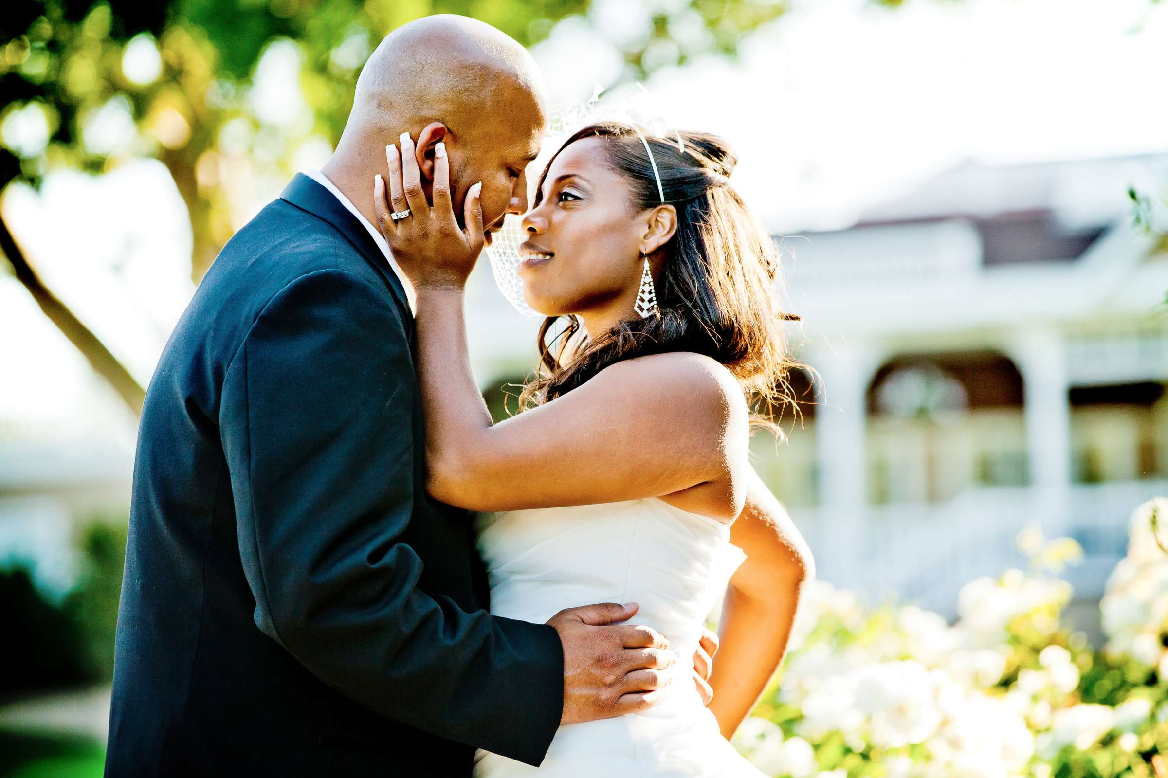 Grand Tradition Estate Wedding coordinated by Grand Tradition Estate, Tiffany and Dwain Wedding Photo #317662 by True Photography