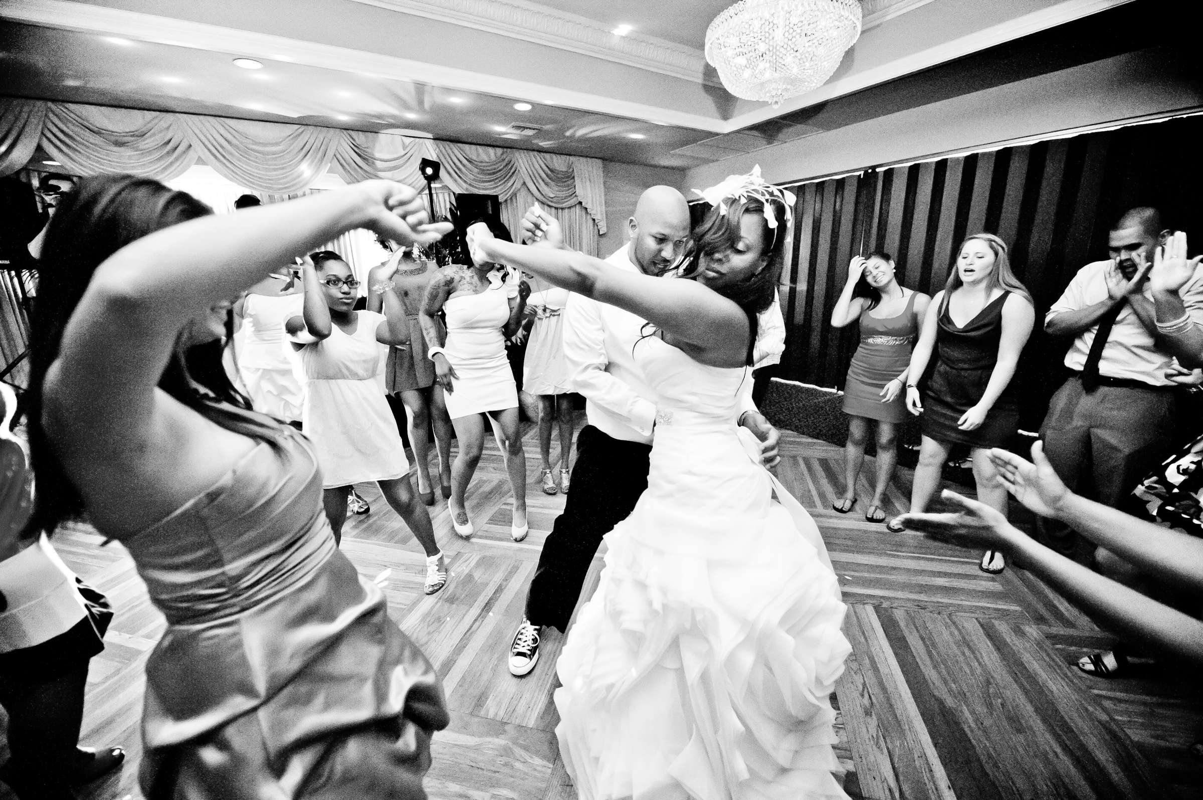 Grand Tradition Estate Wedding coordinated by Grand Tradition Estate, Tiffany and Dwain Wedding Photo #317684 by True Photography