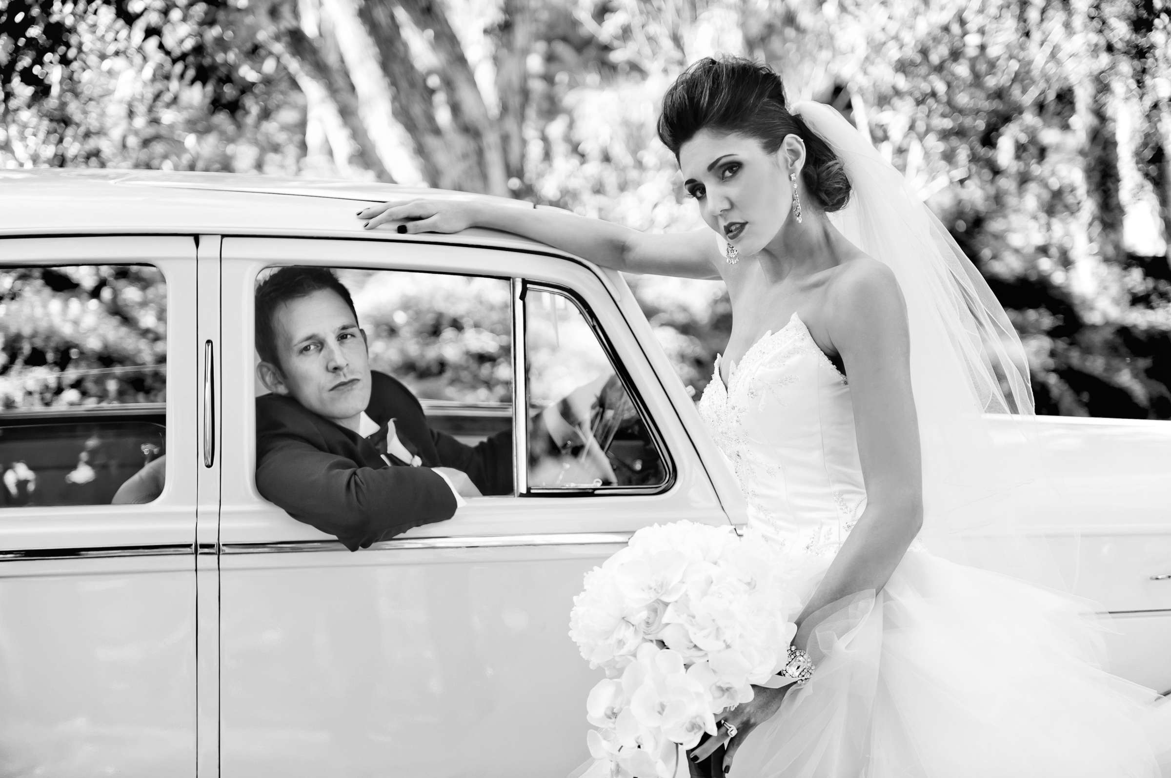 Grand Tradition Estate Wedding, Breanna and Brian Wedding Photo #317697 by True Photography
