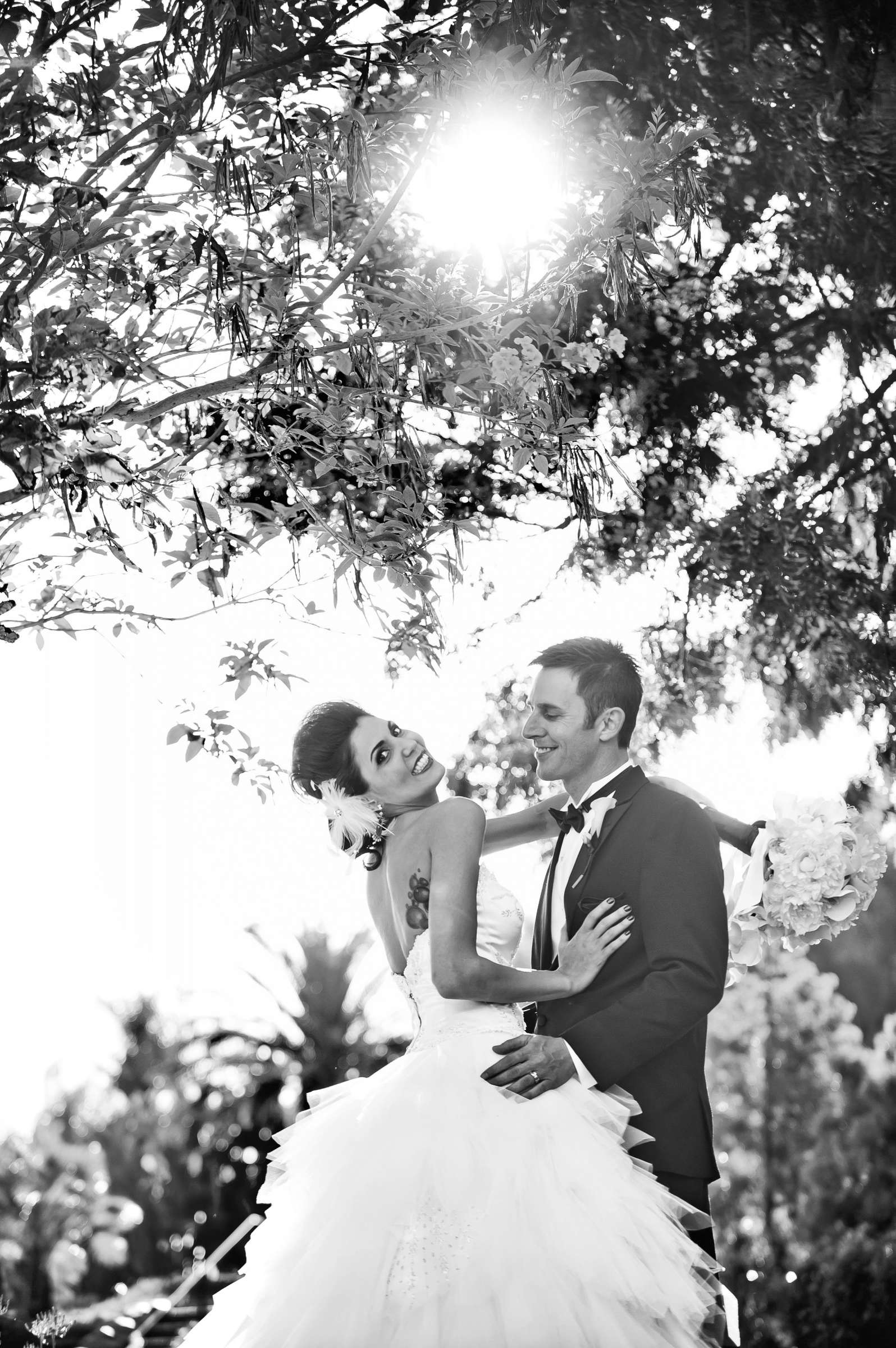 Grand Tradition Estate Wedding, Breanna and Brian Wedding Photo #317706 by True Photography