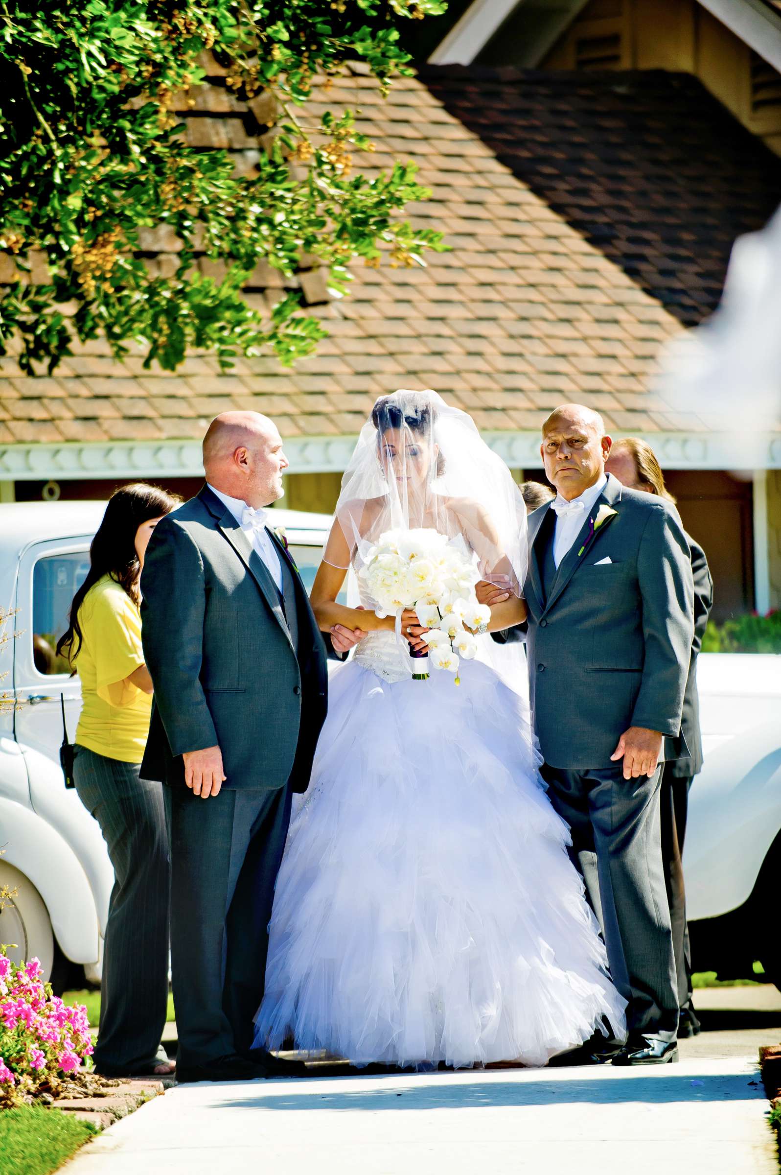 Grand Tradition Estate Wedding, Breanna and Brian Wedding Photo #317745 by True Photography