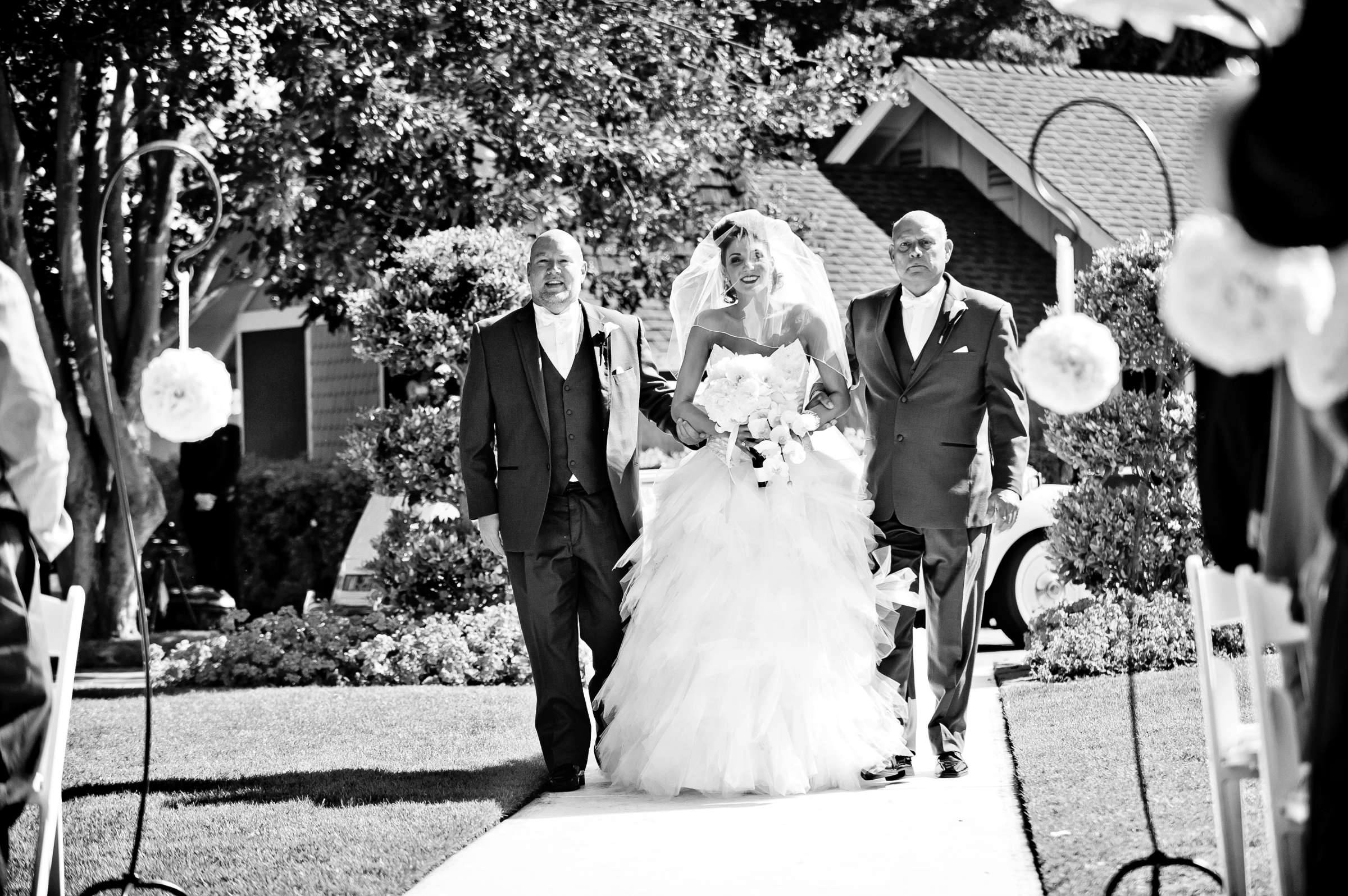 Grand Tradition Estate Wedding, Breanna and Brian Wedding Photo #317747 by True Photography