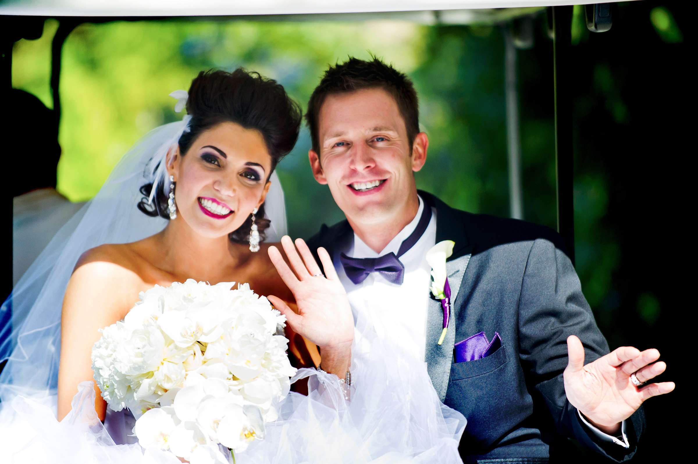 Grand Tradition Estate Wedding, Breanna and Brian Wedding Photo #317782 by True Photography