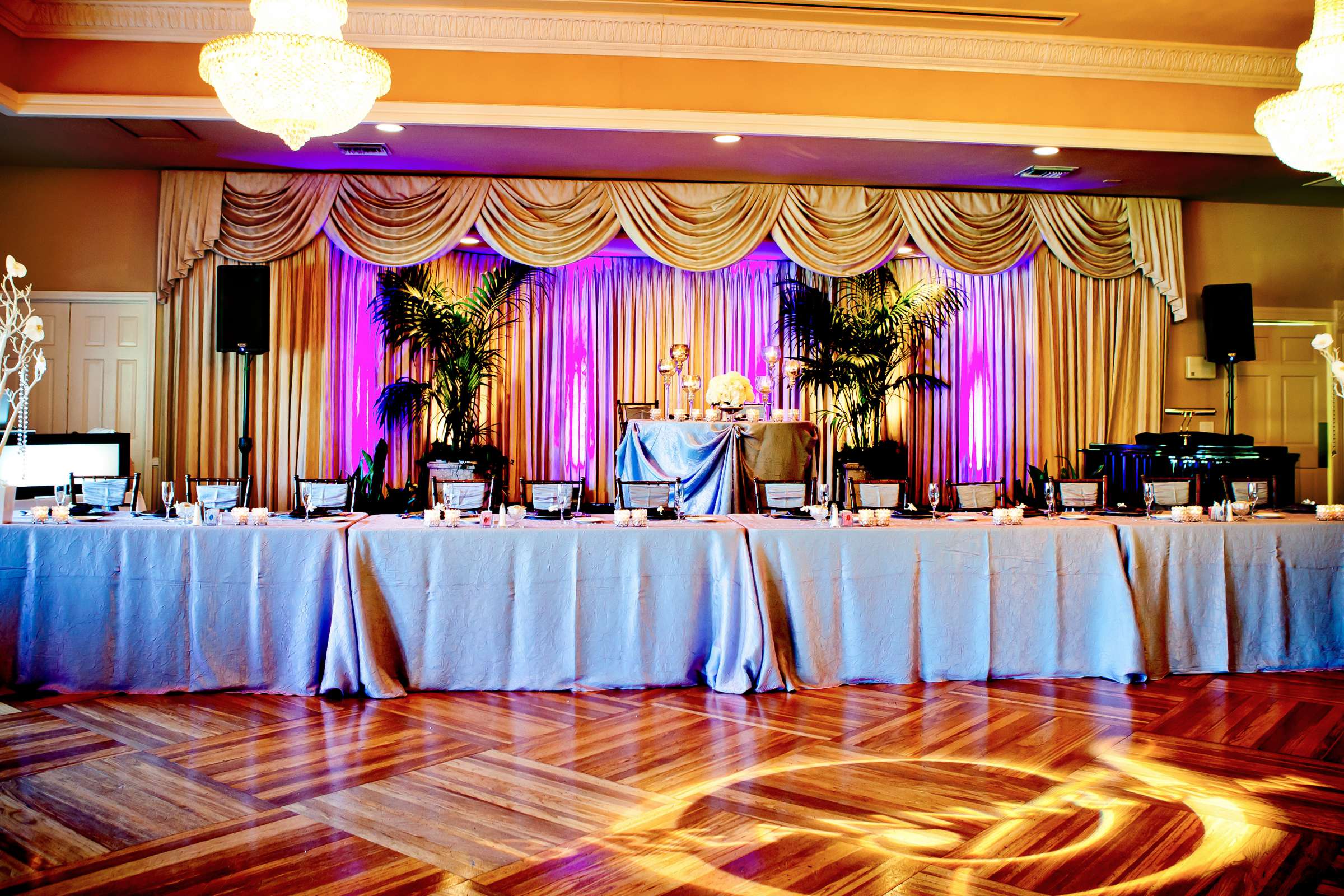 Grand Tradition Estate Wedding, Breanna and Brian Wedding Photo #317807 by True Photography