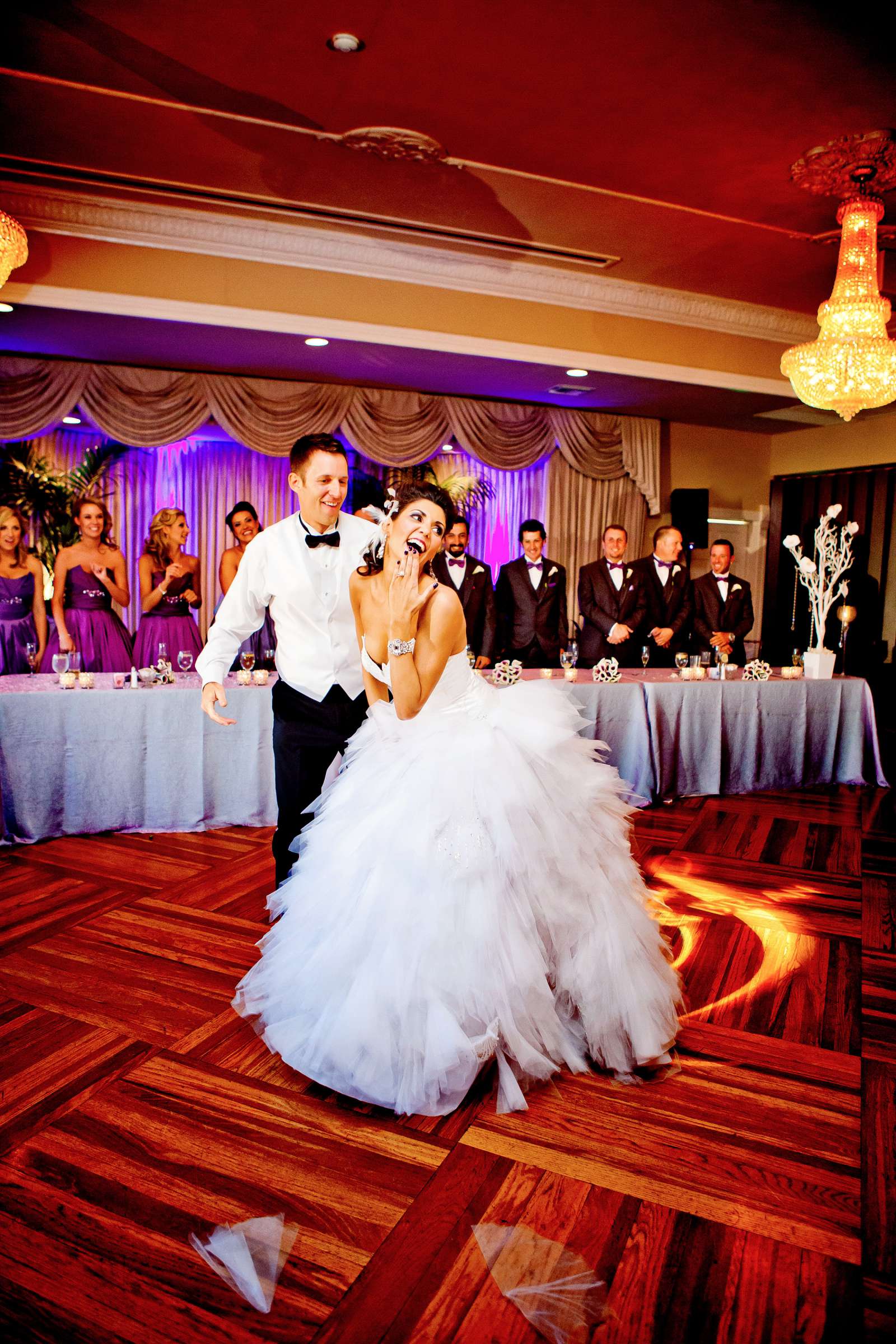 Grand Tradition Estate Wedding, Breanna and Brian Wedding Photo #317820 by True Photography