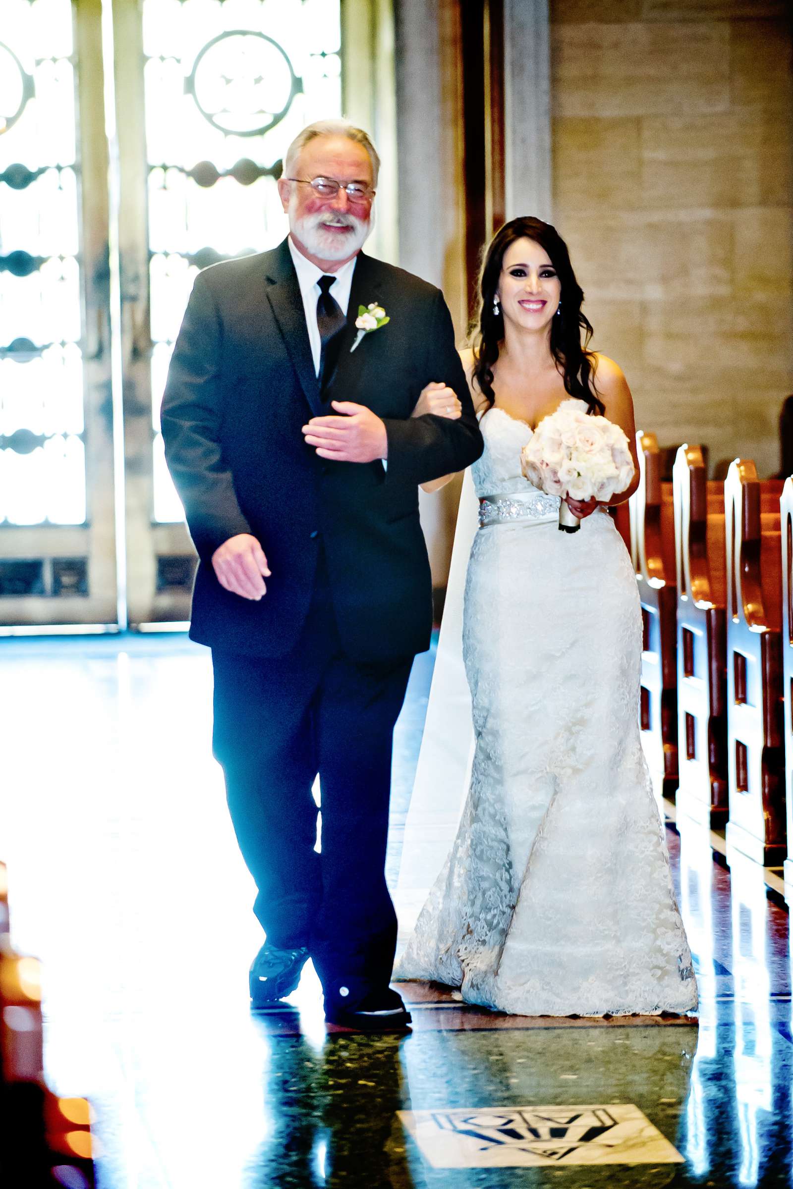 The Ultimate Skybox Wedding, Katie and Fred Wedding Photo #317882 by True Photography