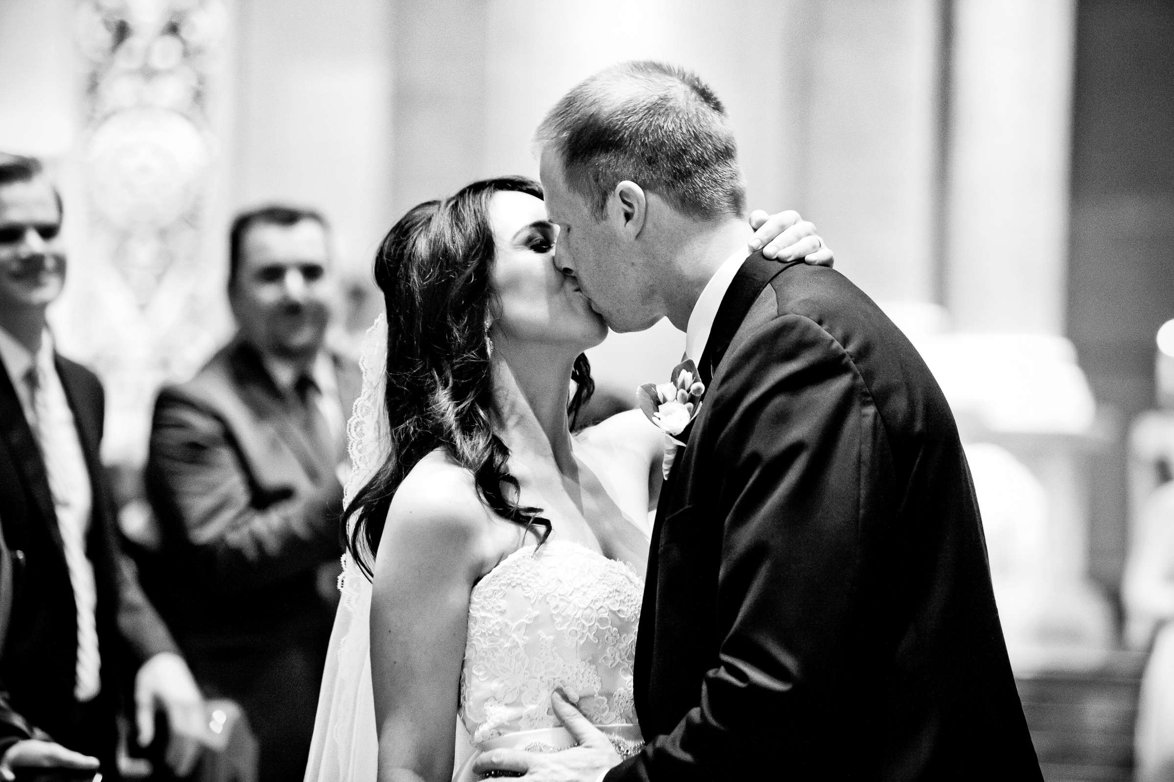 Ultimate Skybox Wedding, Katie and Fred Wedding Photo #317900 by True Photography