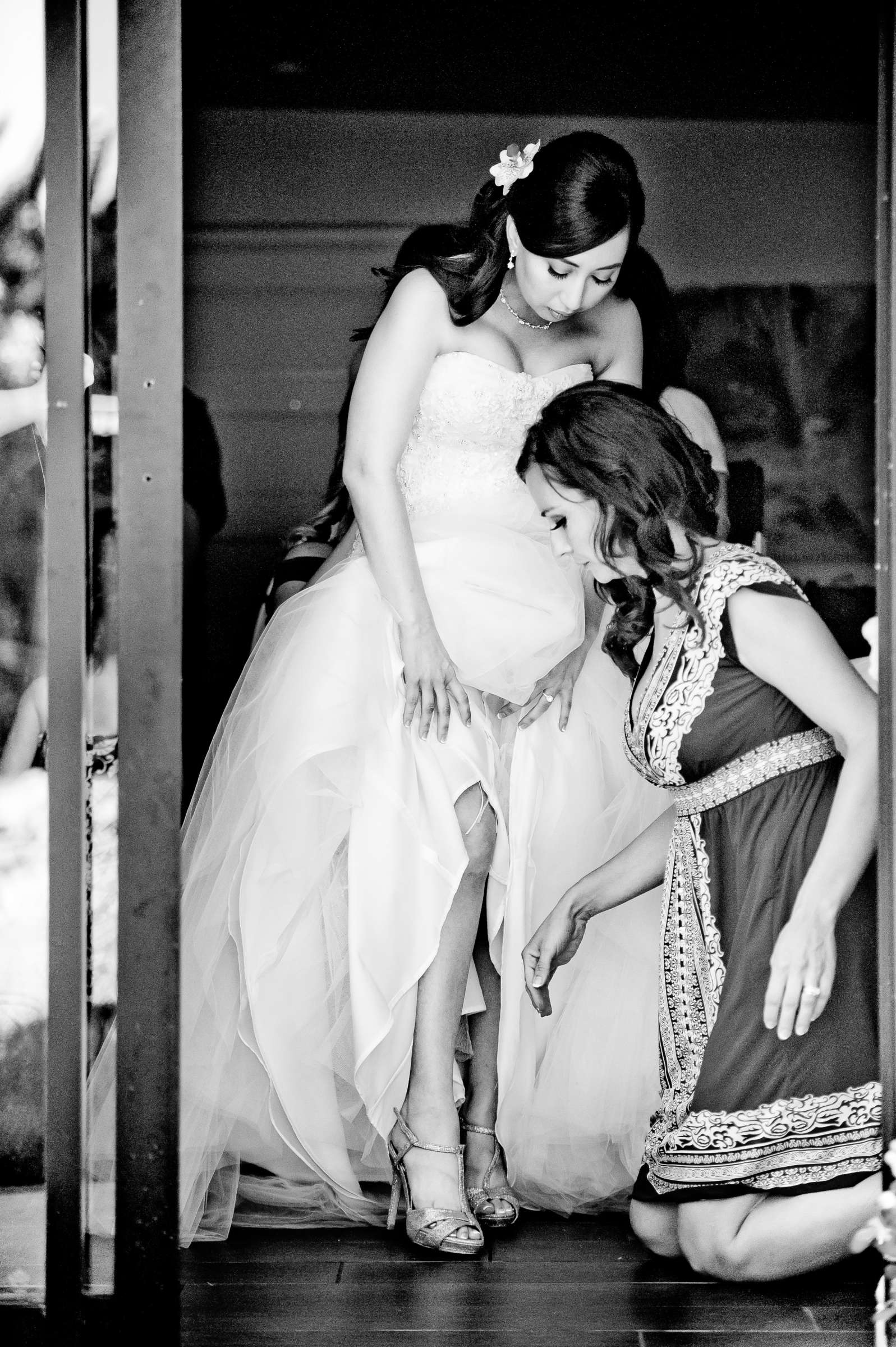 Wedding, Jennifer and Chris Wedding Photo #317916 by True Photography