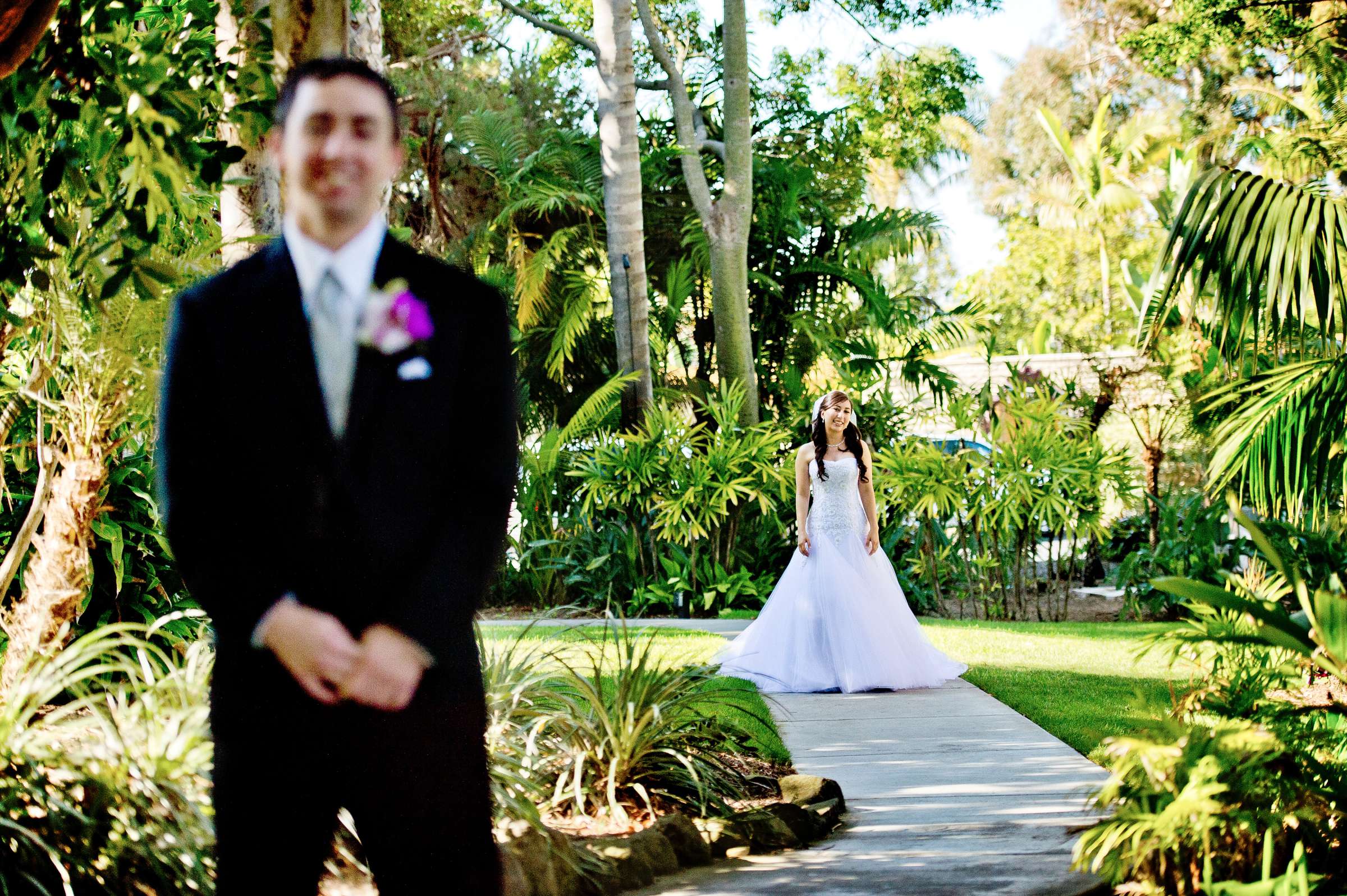 Wedding, Jennifer and Chris Wedding Photo #317932 by True Photography